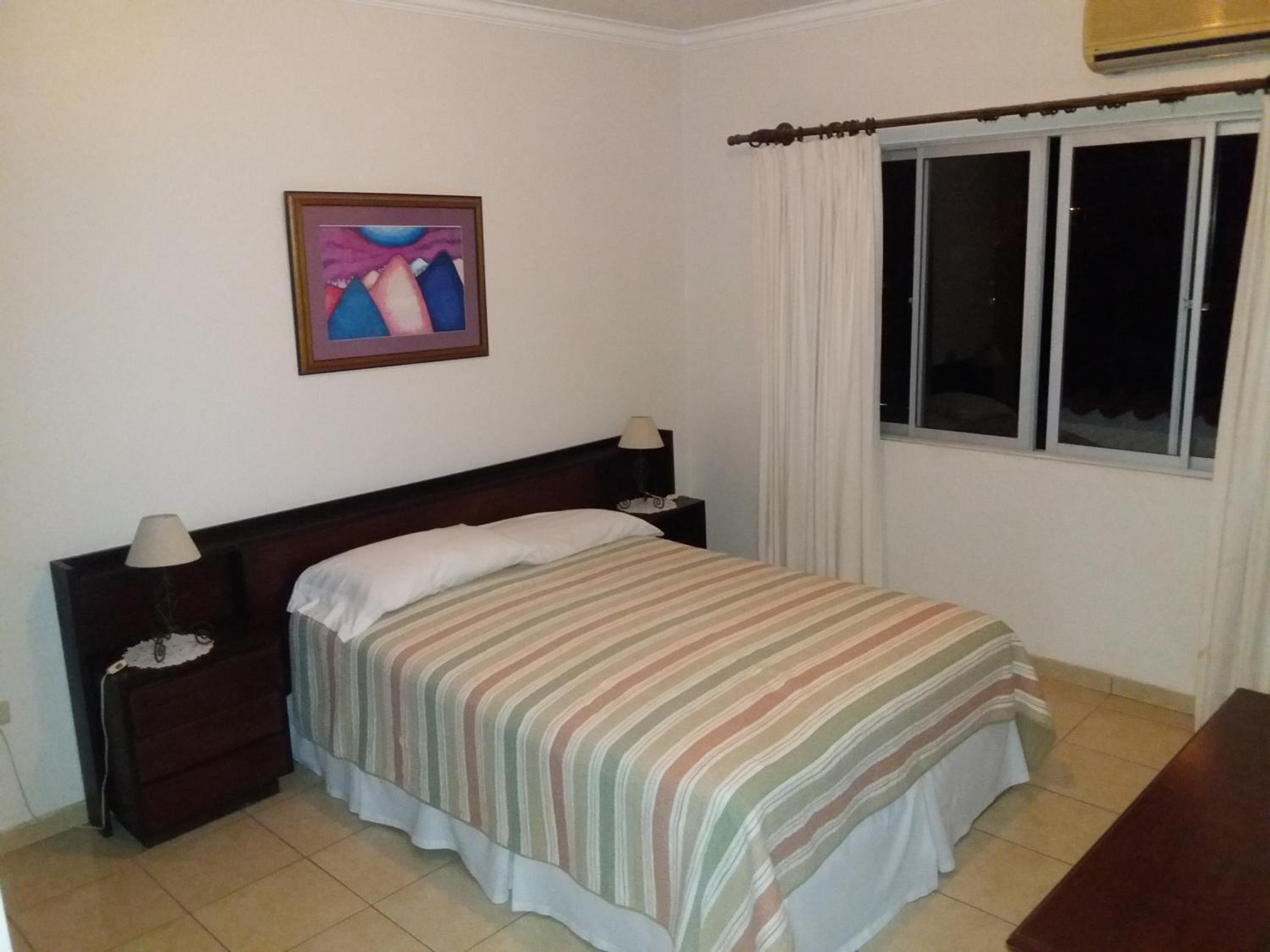 Standard Double Room with Shared Bathroom photo 1