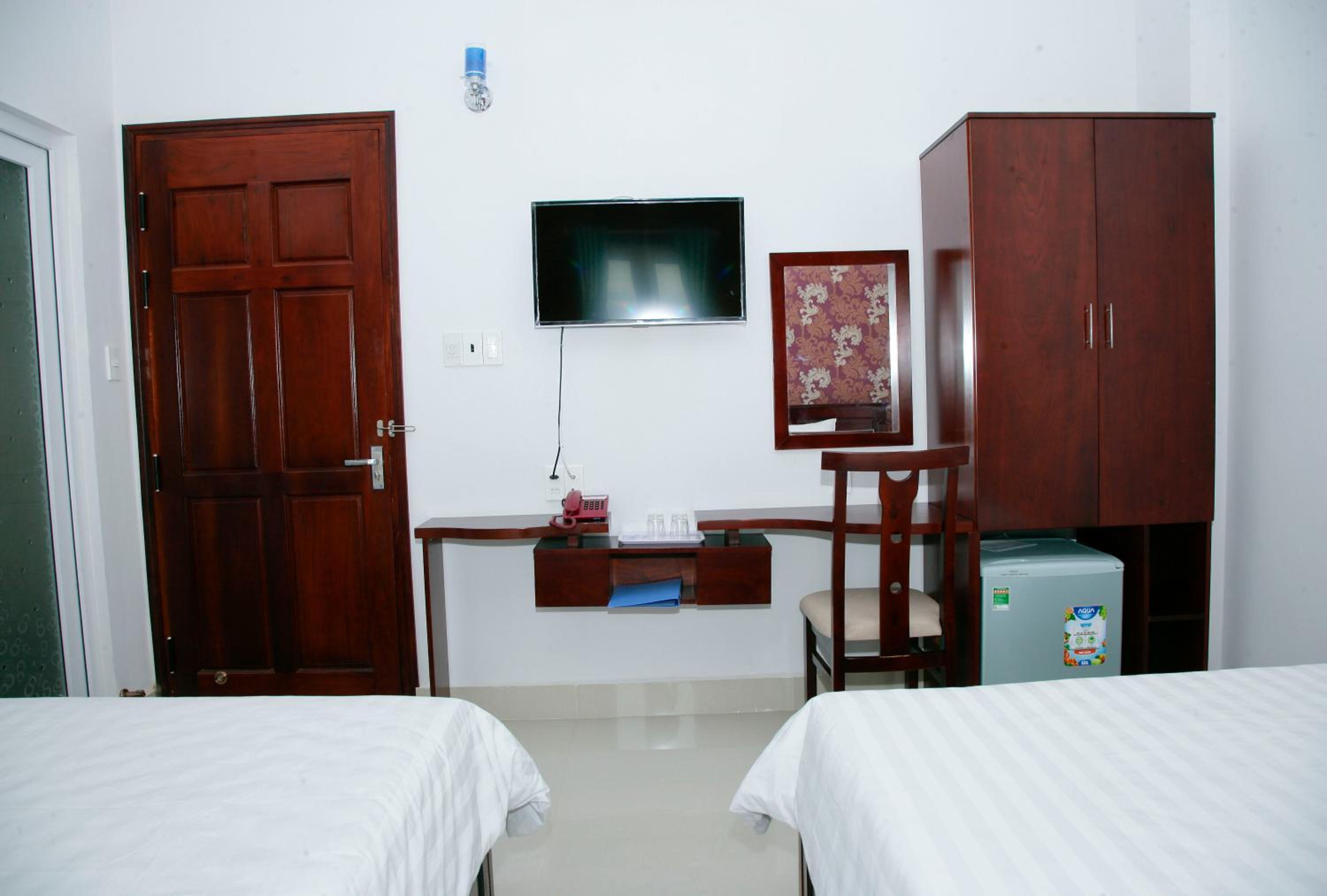Superior Quadruple Room photo 1