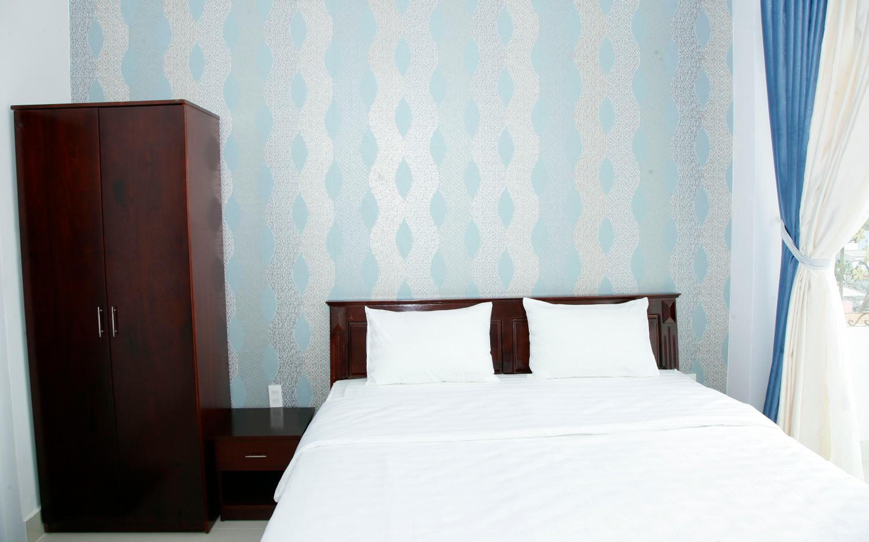 Standard Double Room photo 3