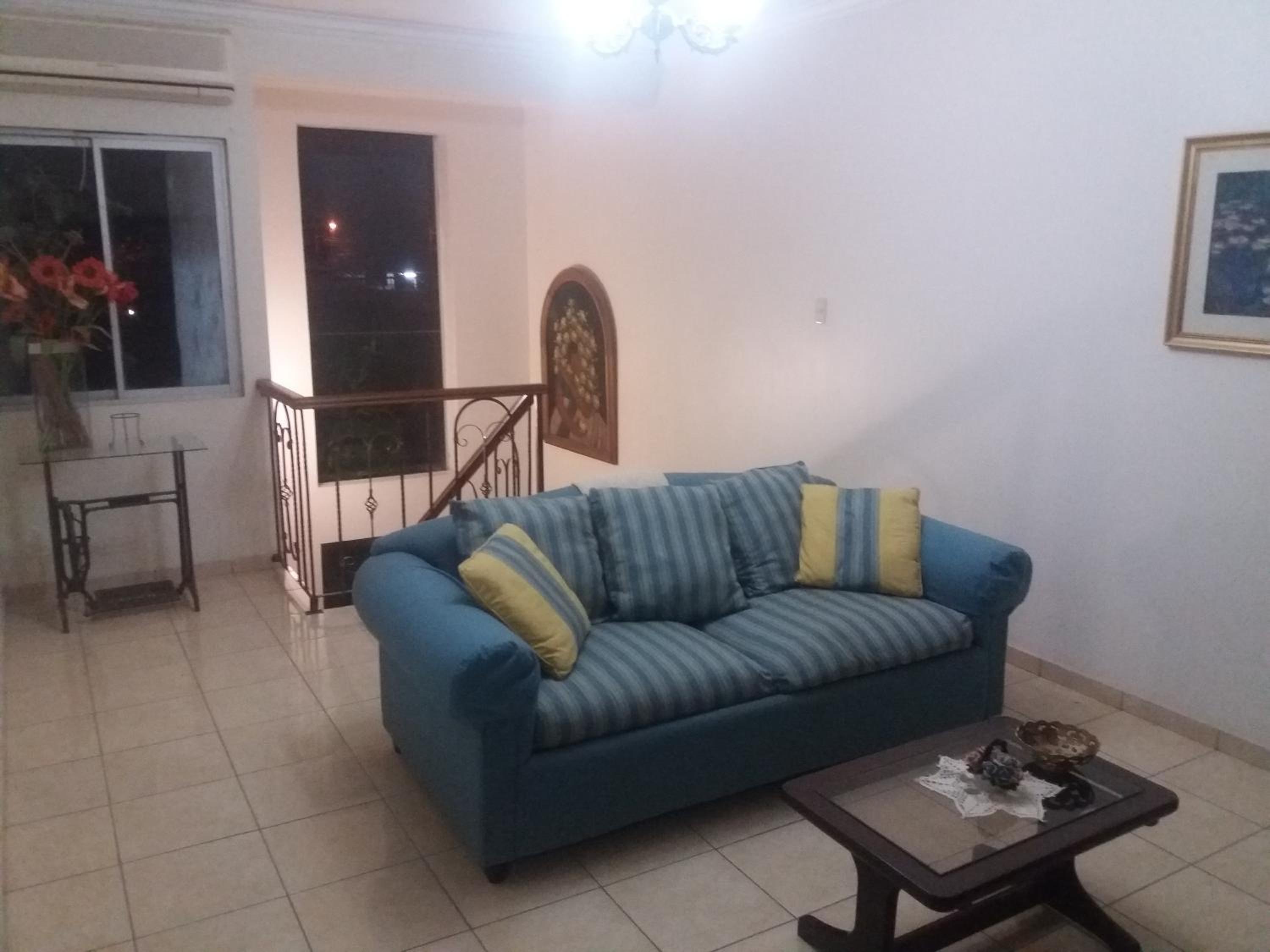 Studio with Sofa Bed photo 1