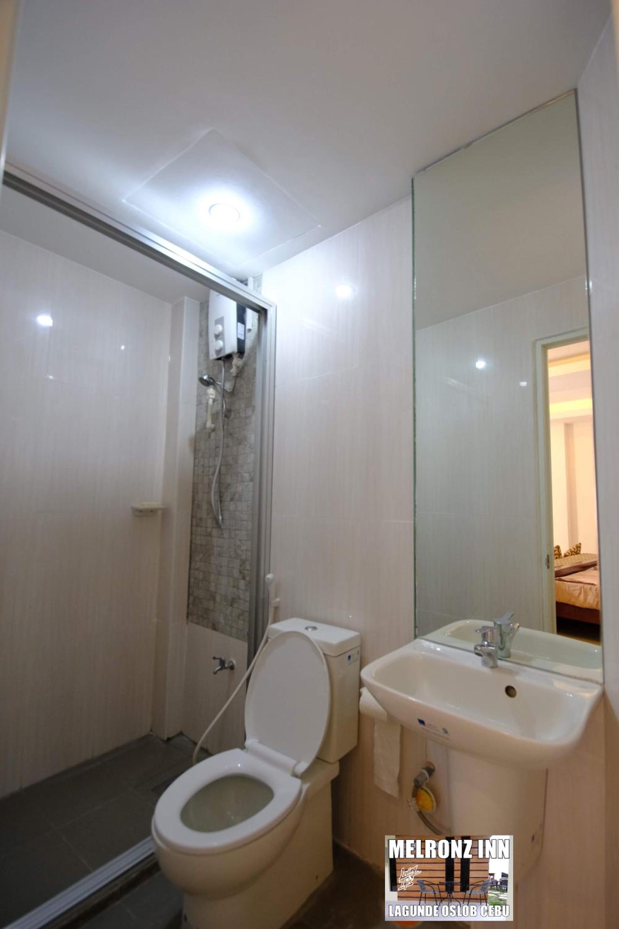 Double Room with Terrace - Photo 4
