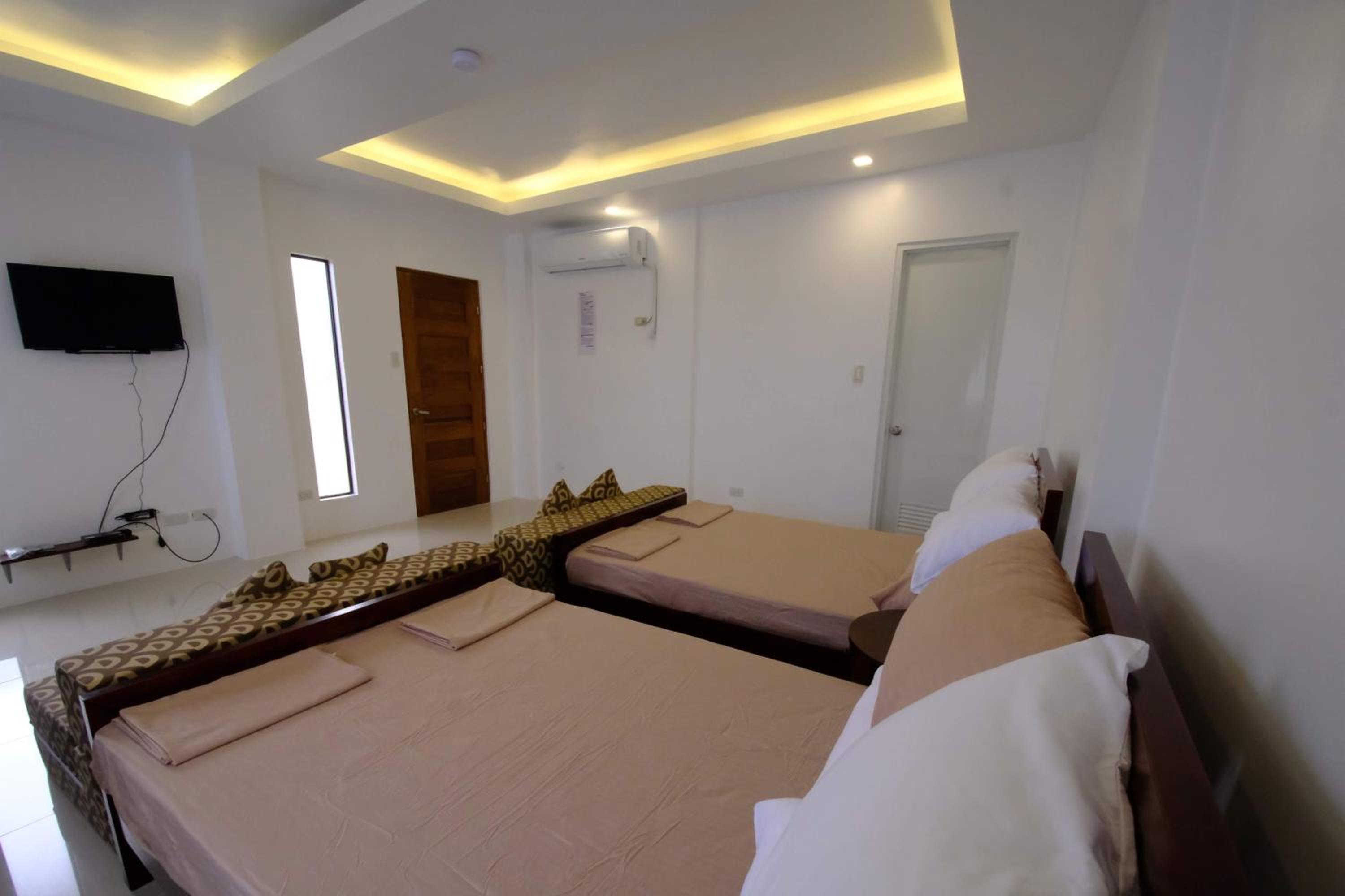 Double Room with Terrace - Photo 3