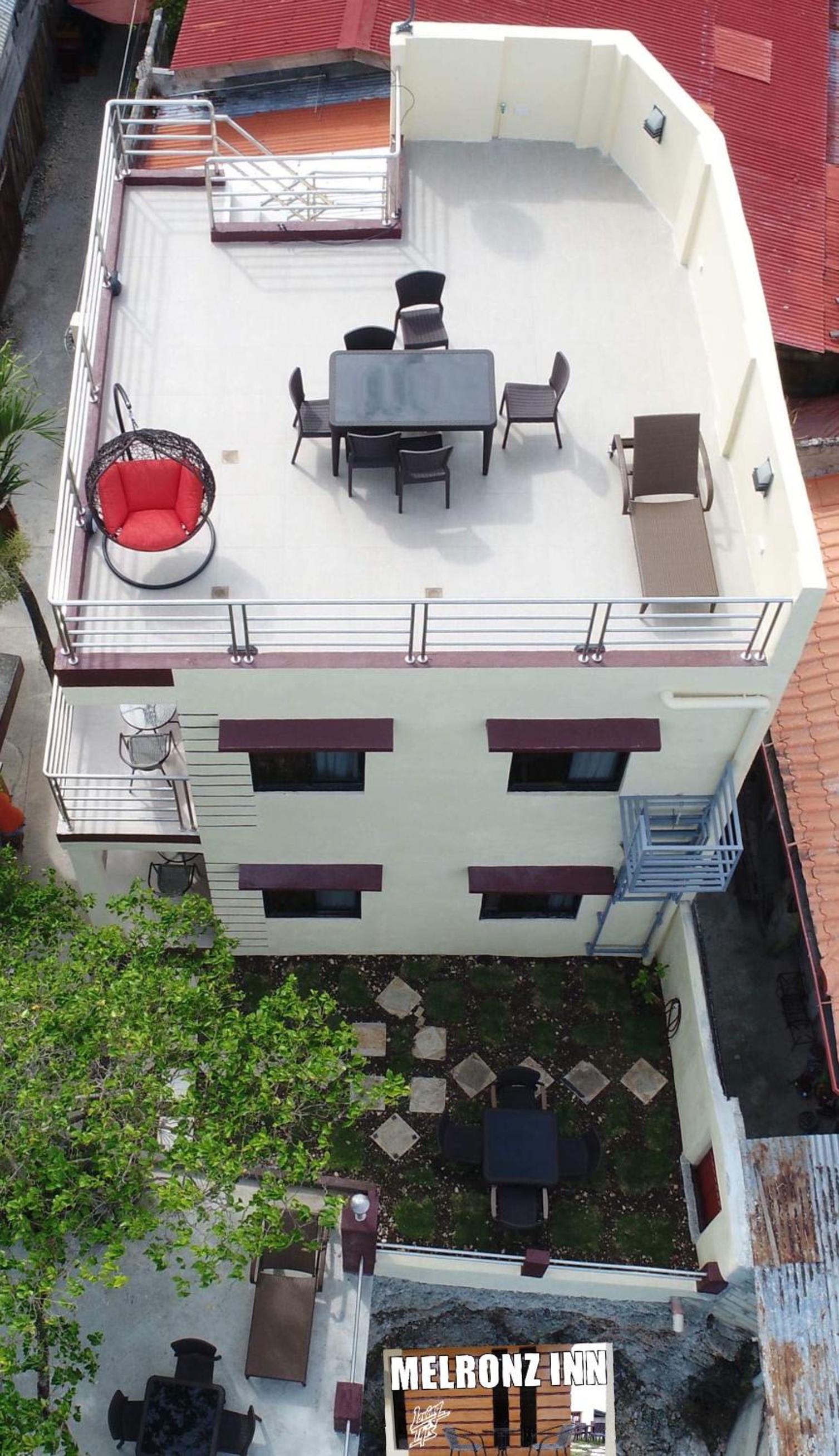Double Room with Terrace - Photo 12