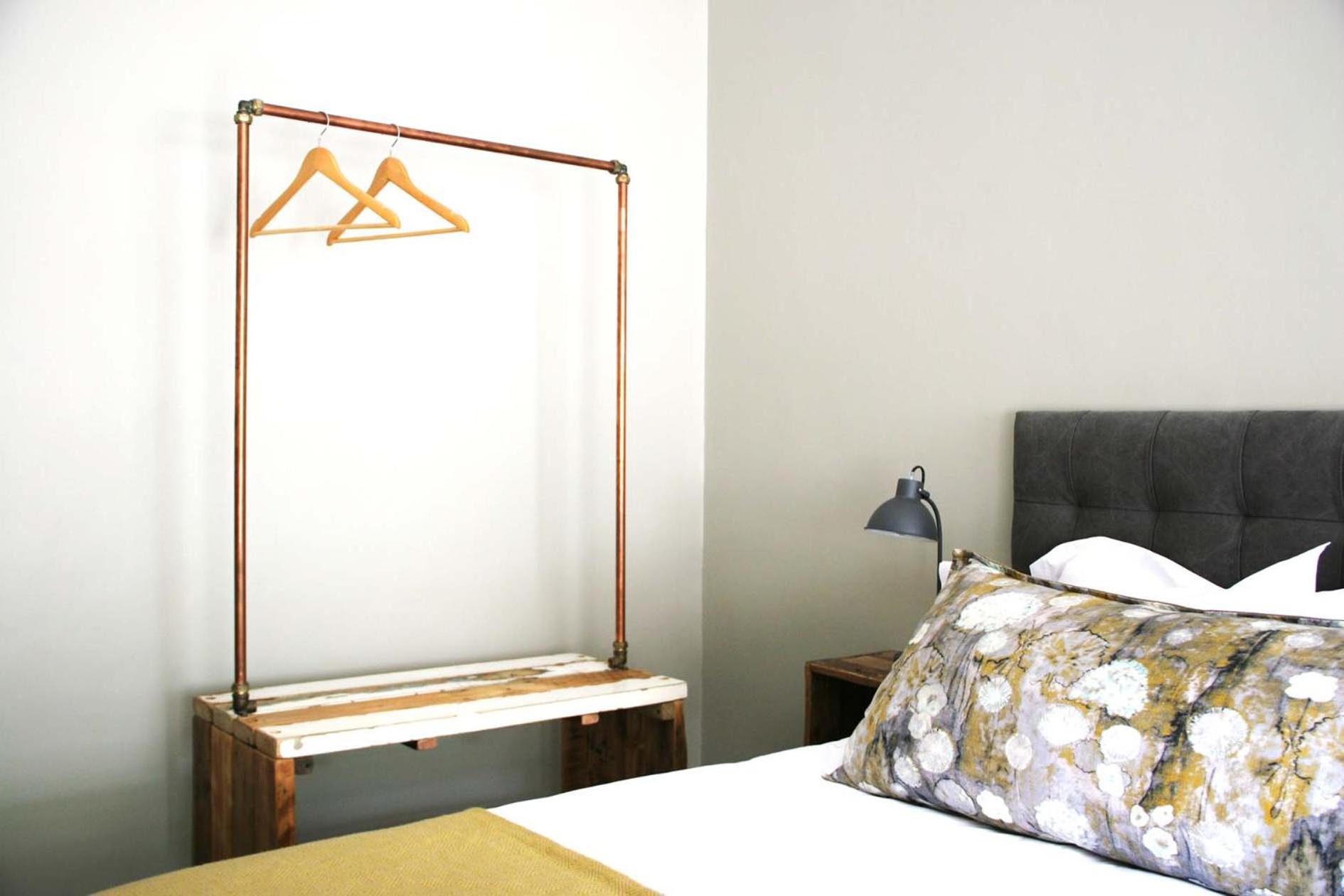 Standard Double Room photo 1