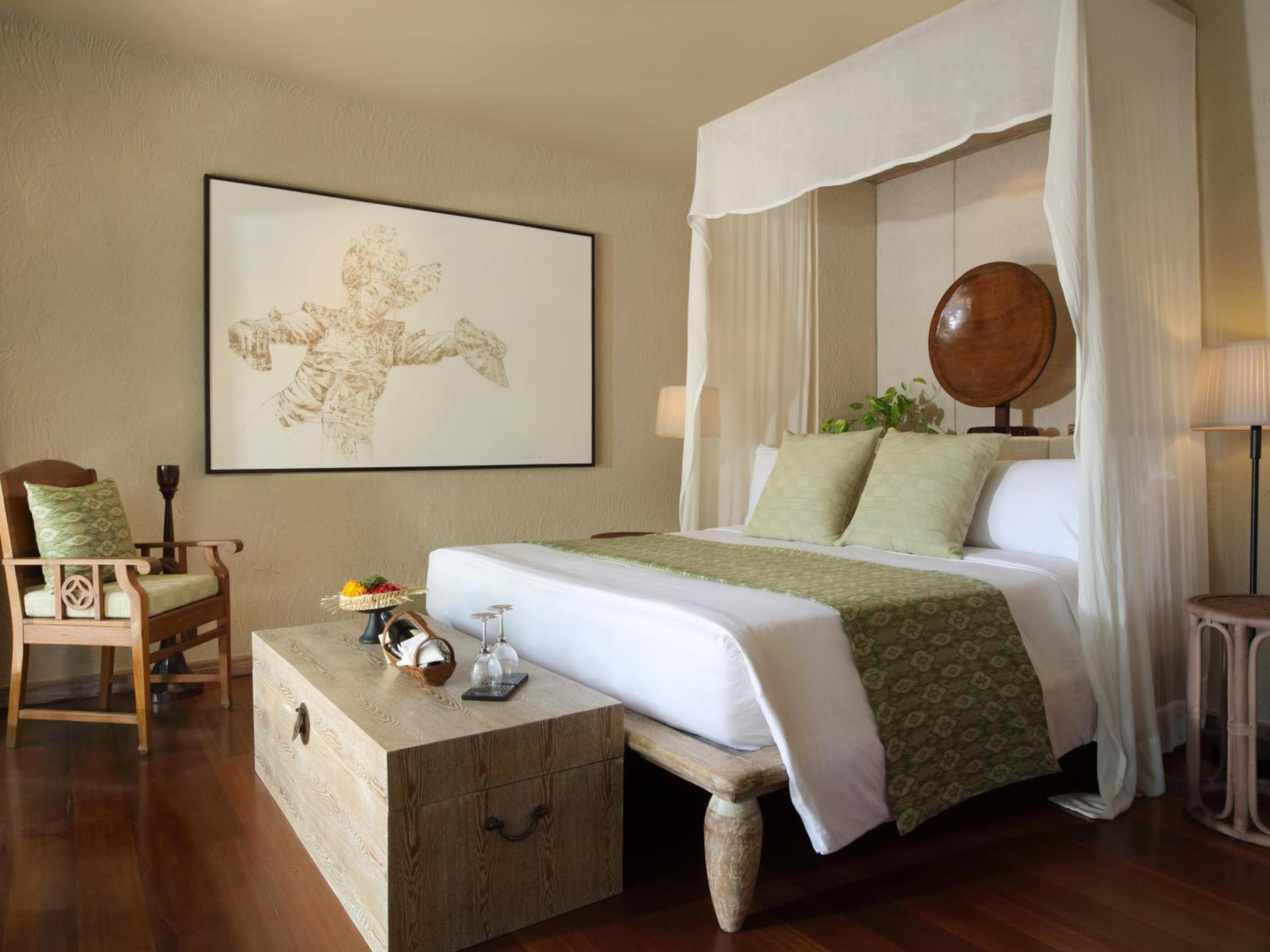 One-Bedroom Villa with Private Pool - Photo 4
