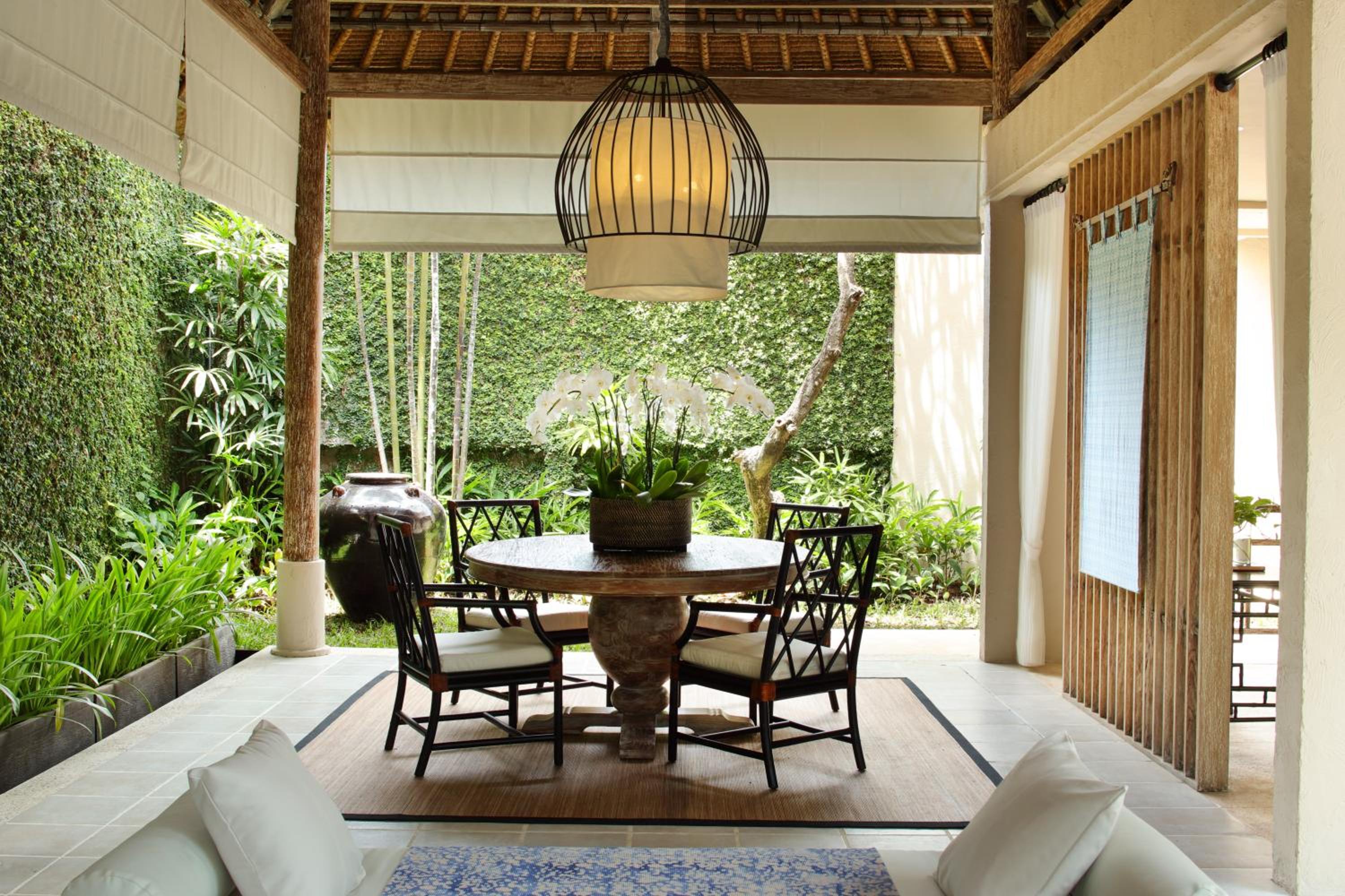 One-Bedroom Villa with Private Pool - Photo 5
