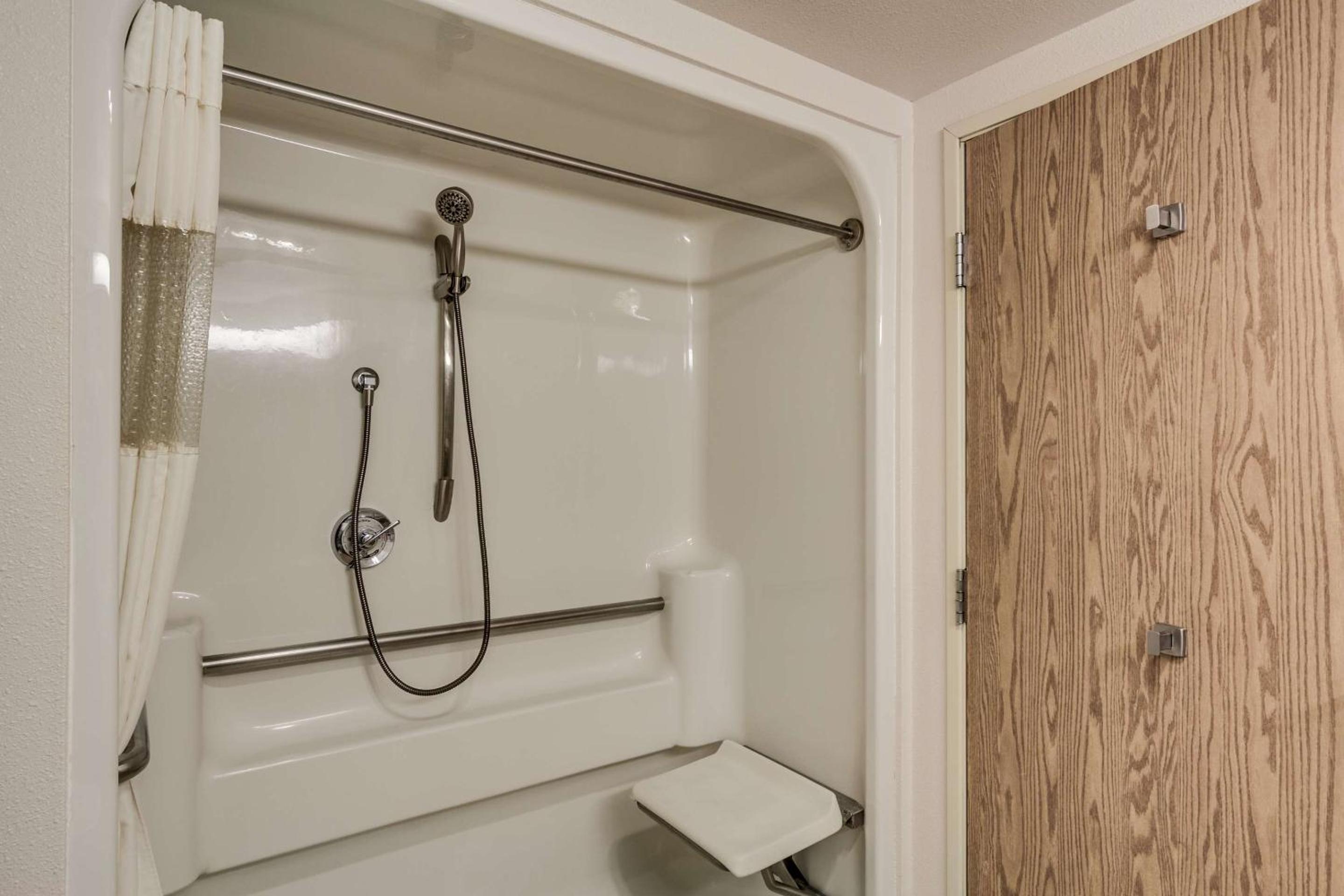 Comfort Inn & Suites Post Falls - Coeur dAlene West, Foto 3