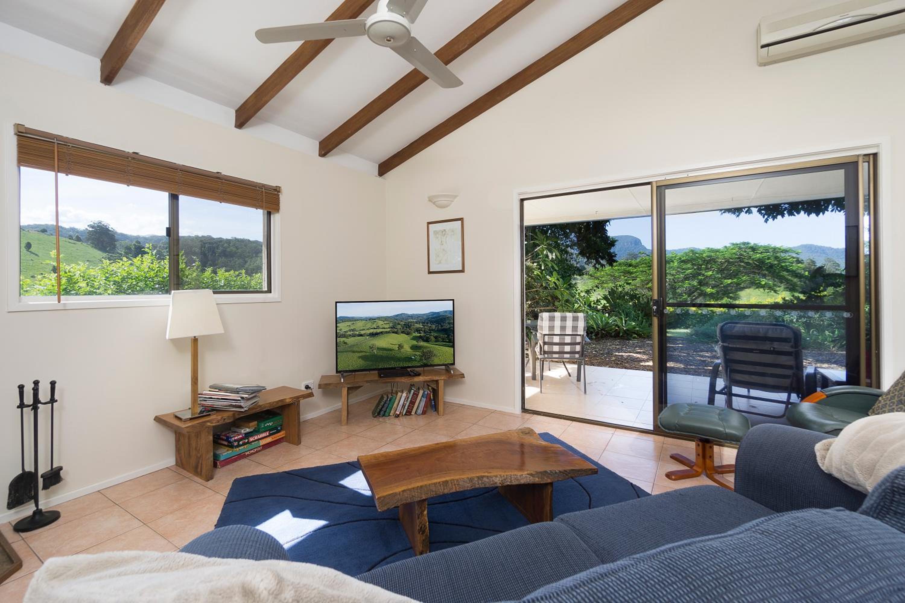 Cottage with Garden View photo 1