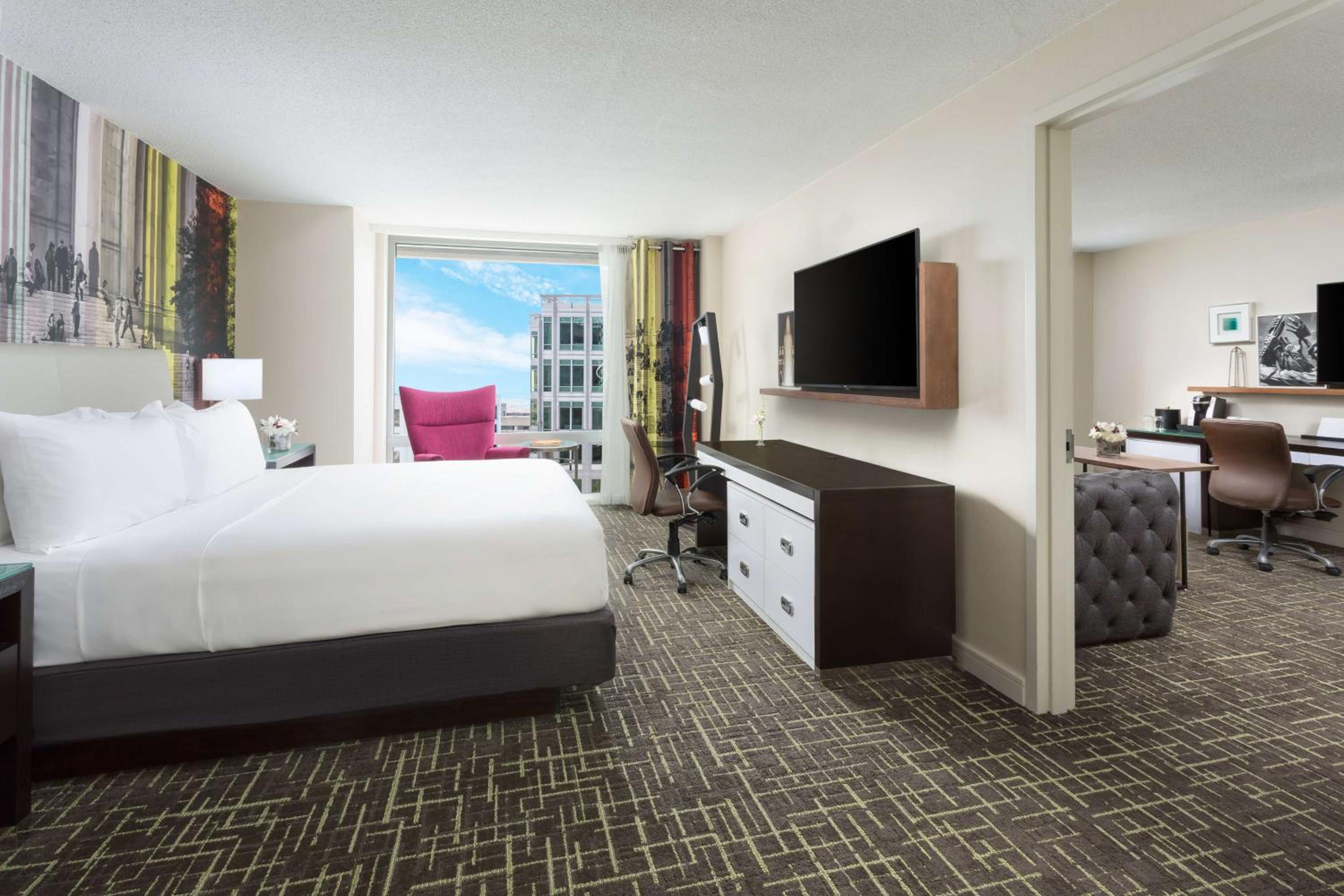 Executive Suite photo 3