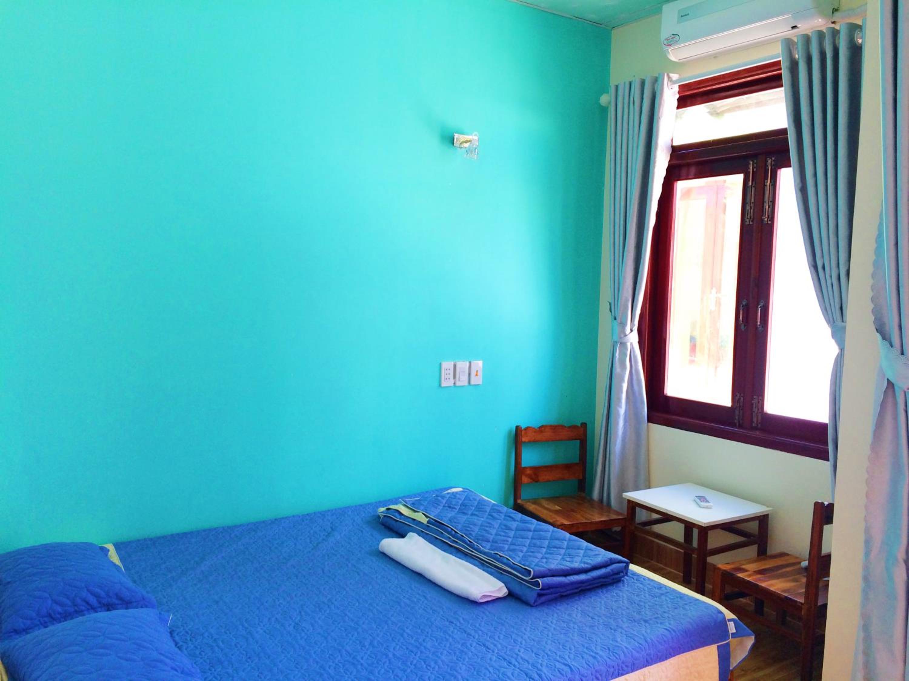 Standard Double Room - Photo 2