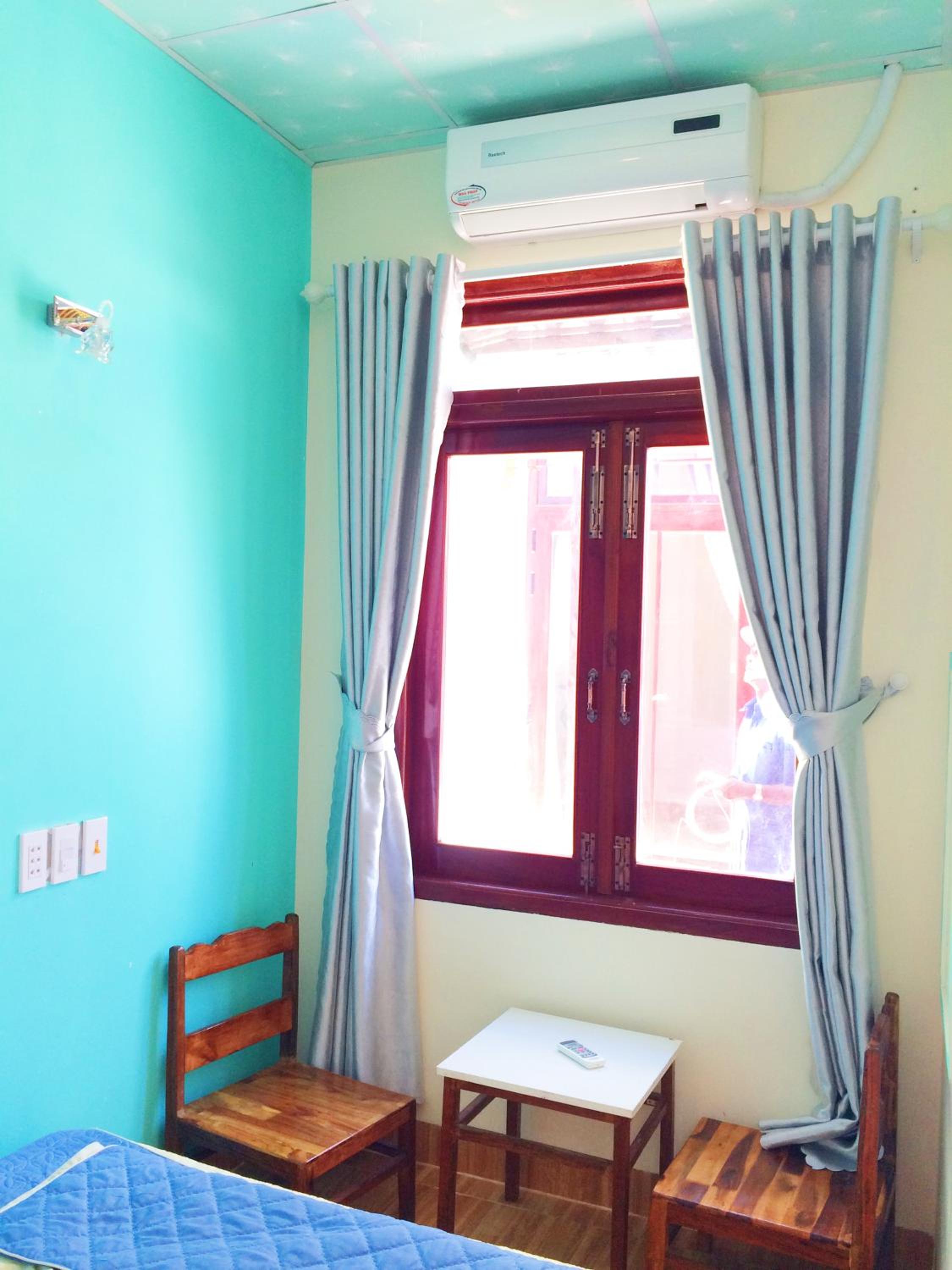 Standard Double Room - Photo 12