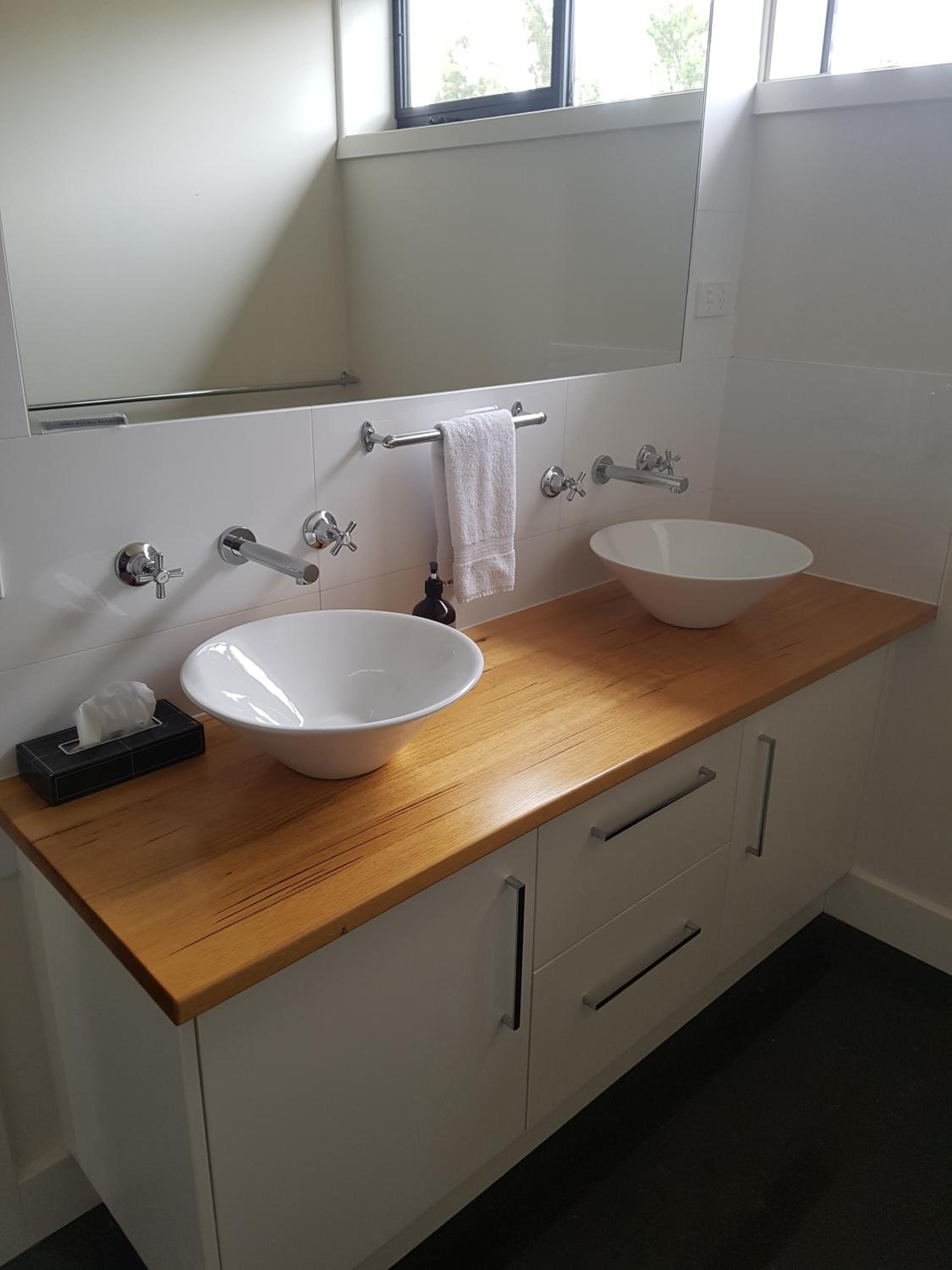 Standard Double Room with Shared Bathroom photo 3