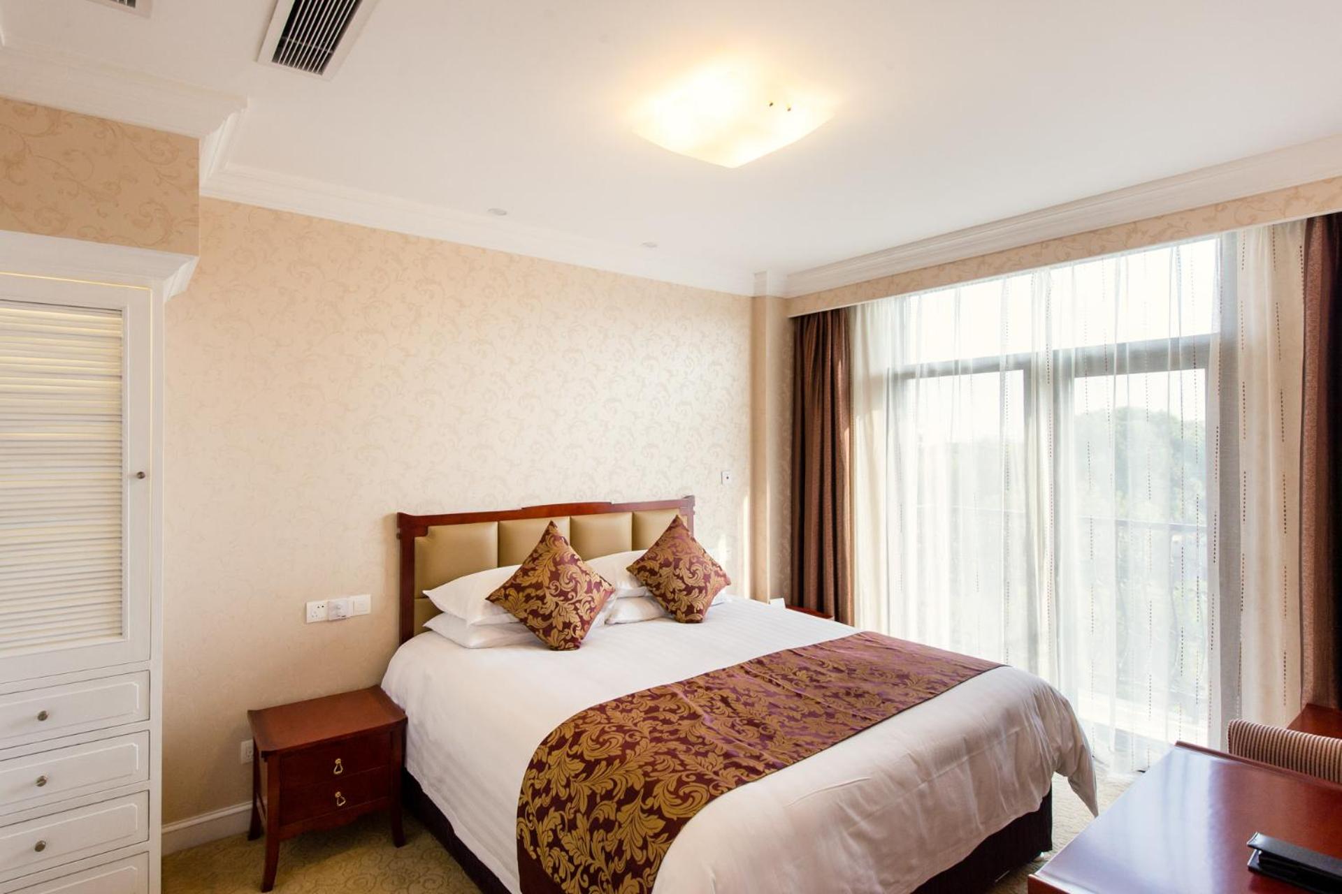 Executive Business Suite