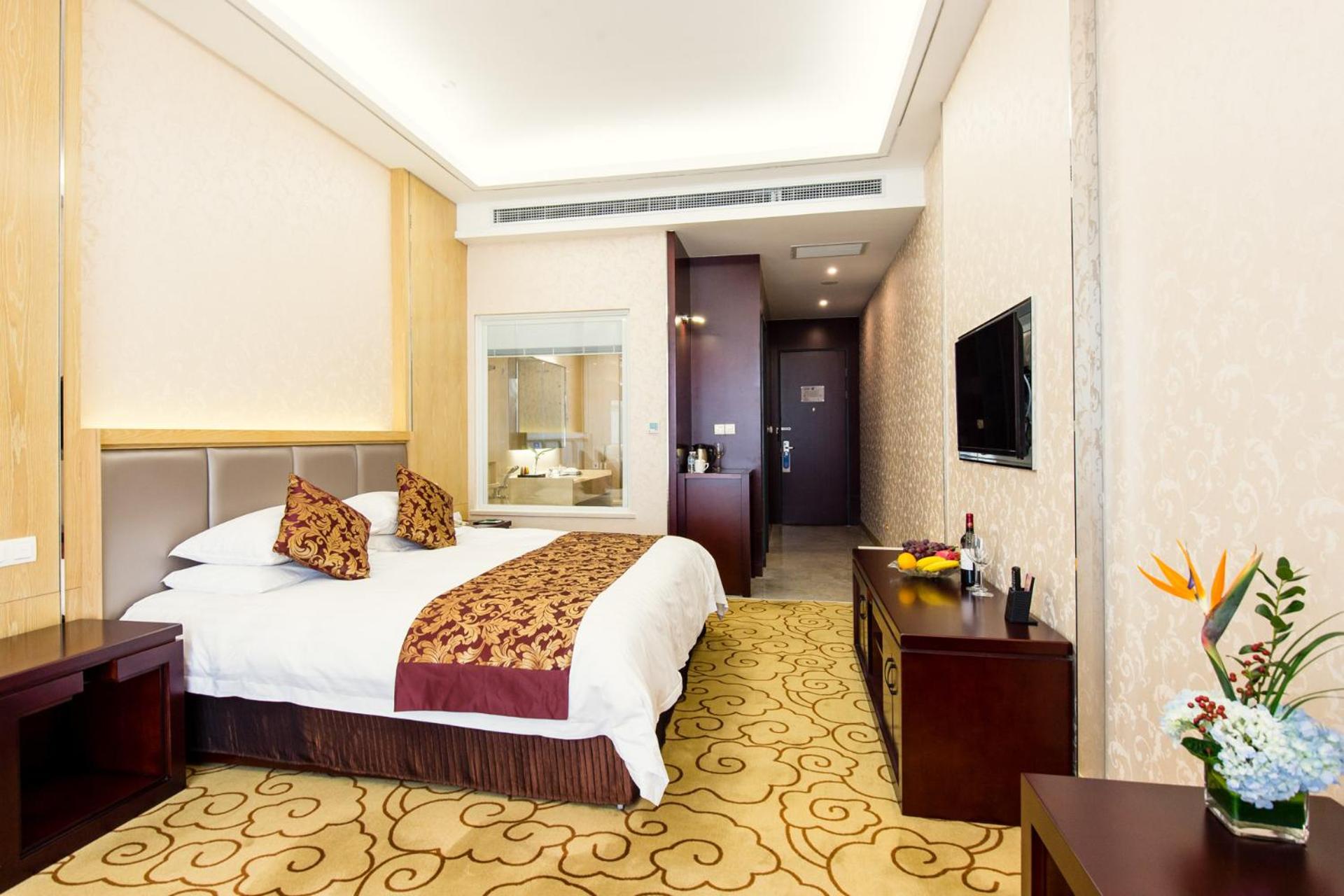 Executive Double Room photo 3