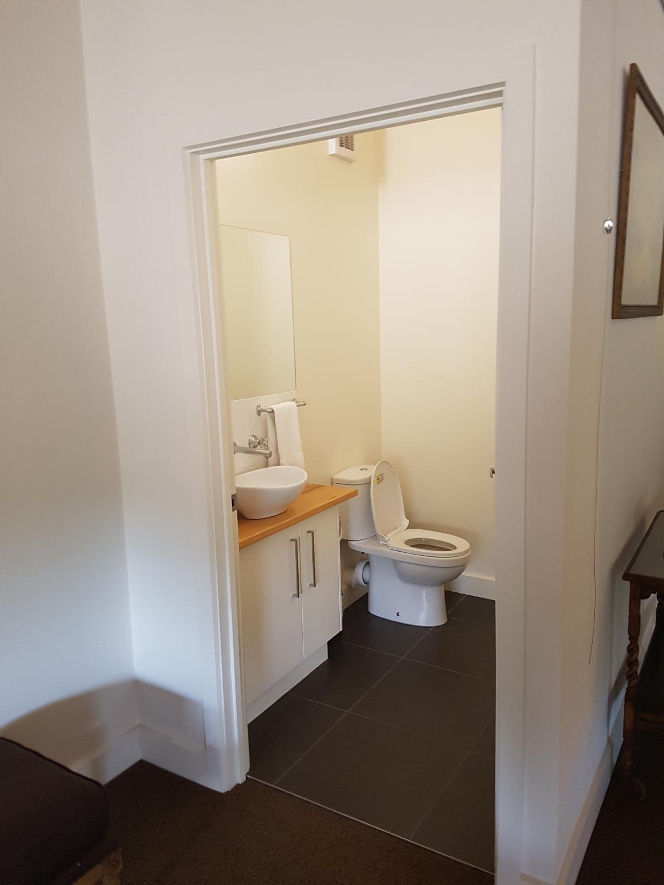 King Room with Garden View photo 3