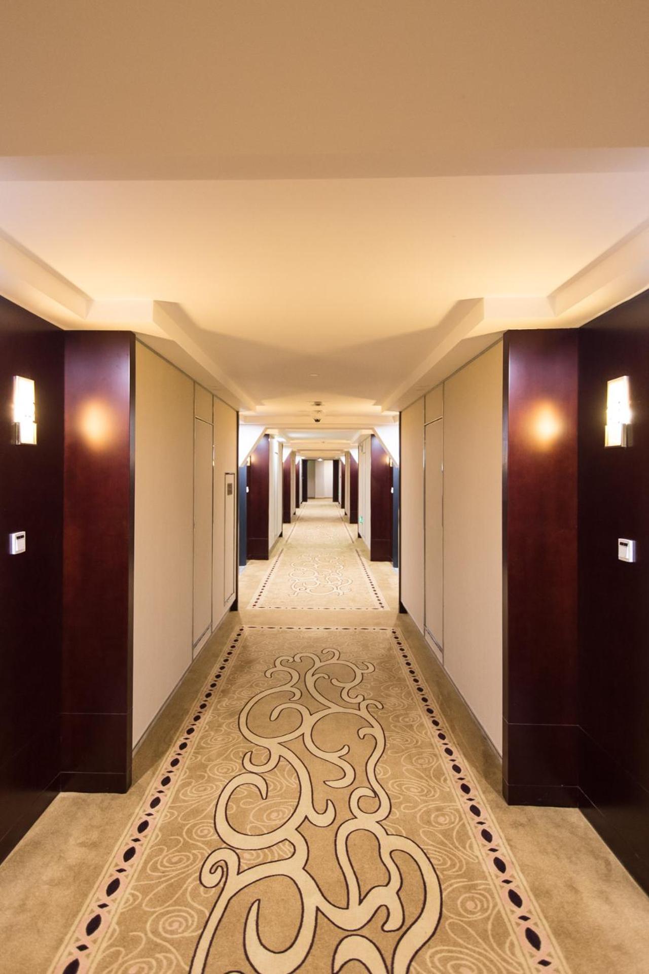 Executive Twin Room photo 3