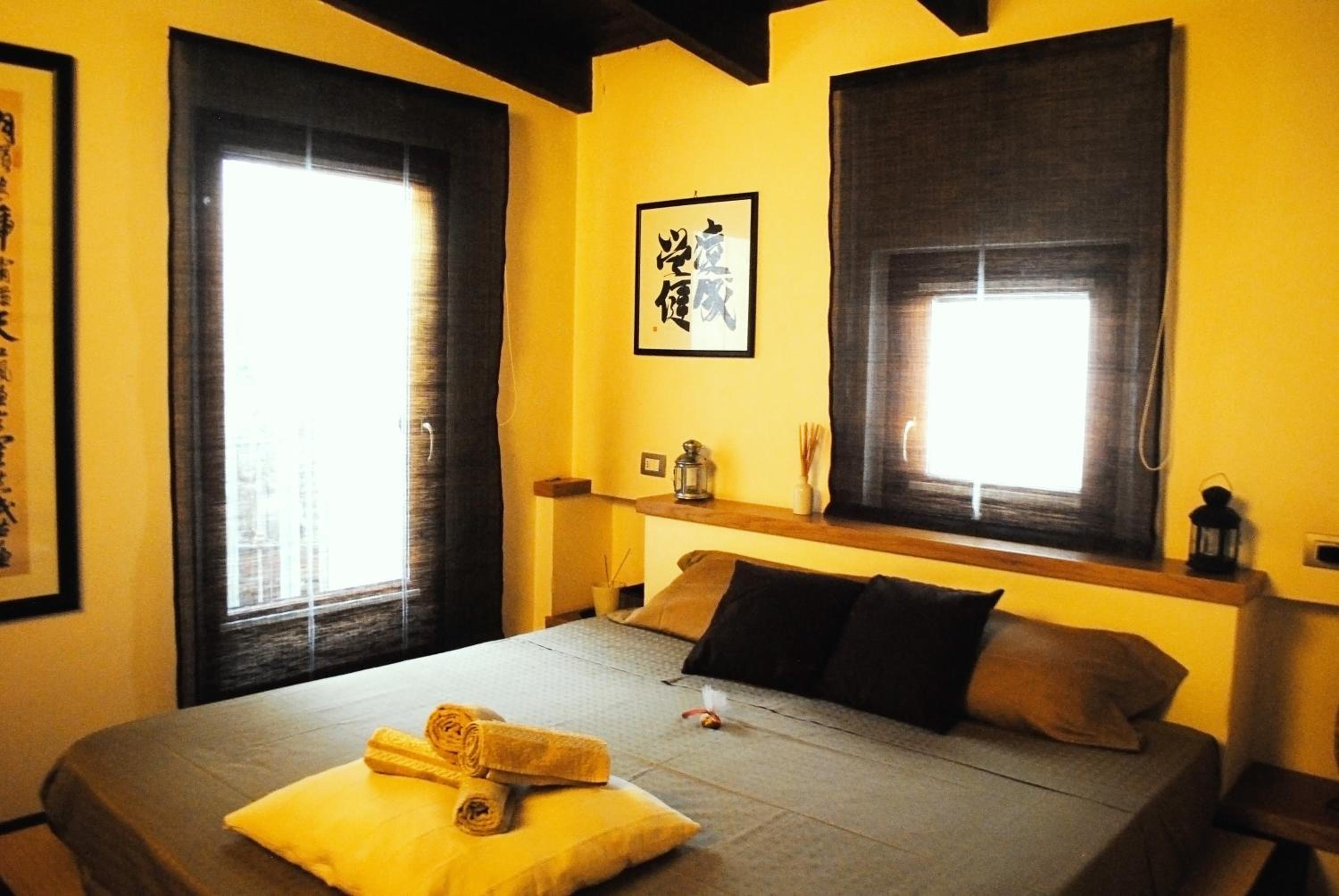 King Room with Balcony photo 2
