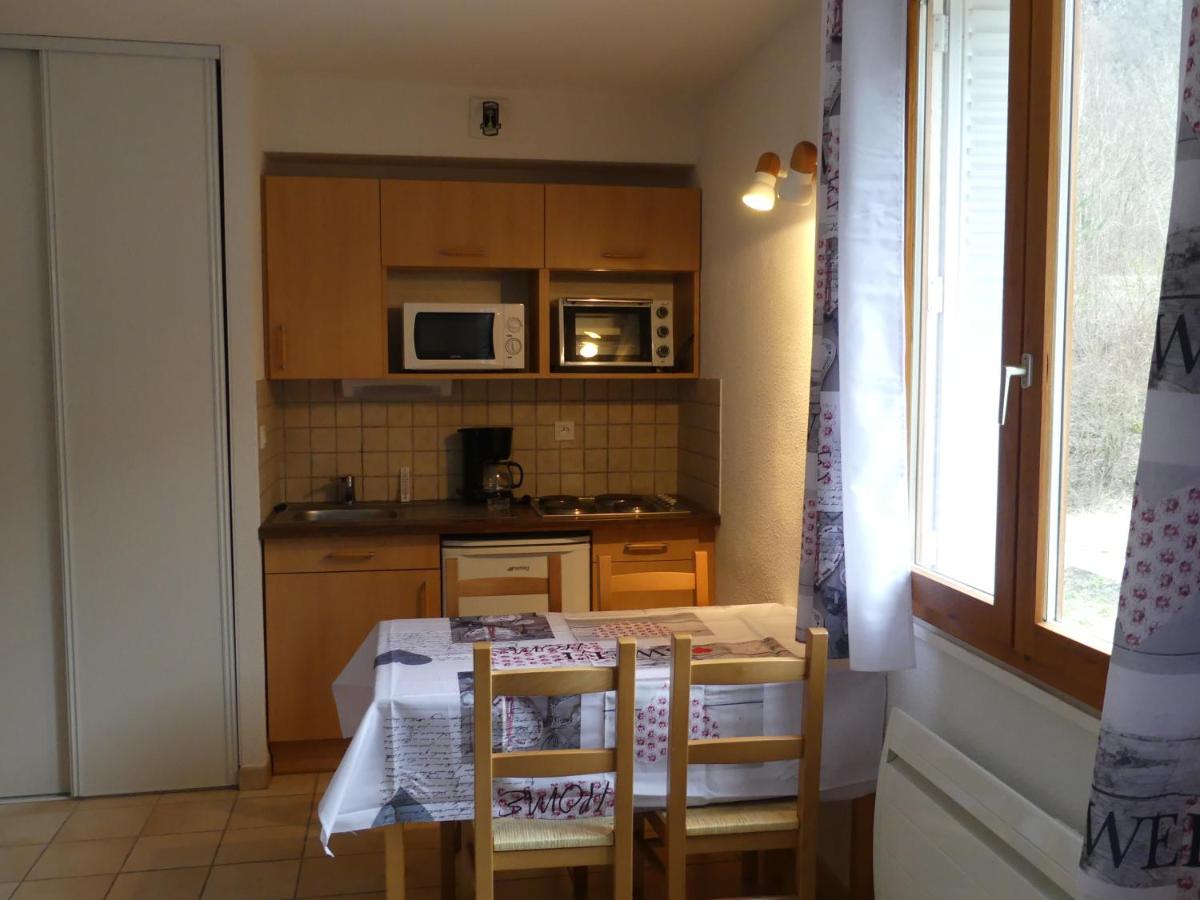 Apartment with Mountain View photo 1