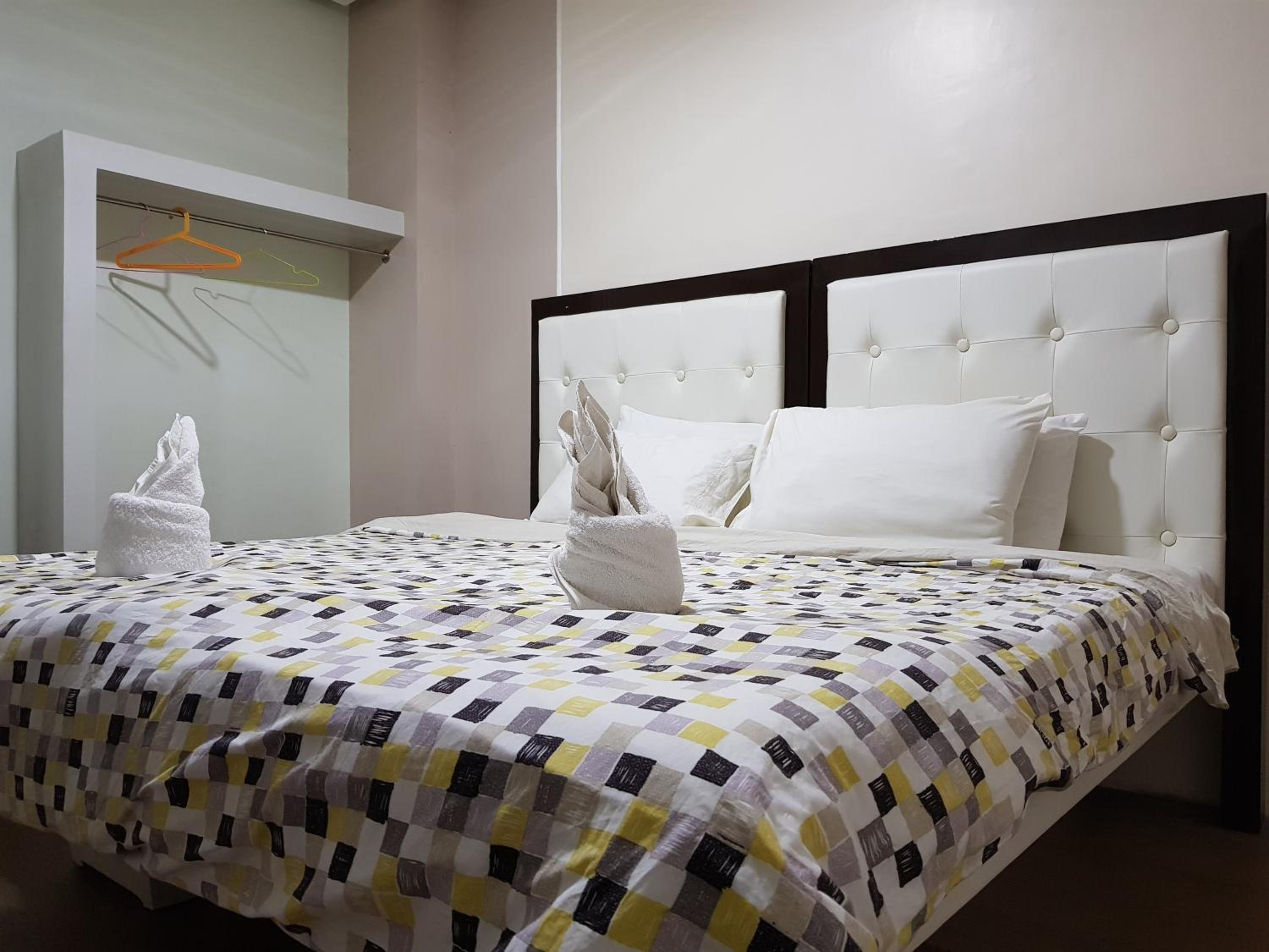 Double Room - Photo 3
