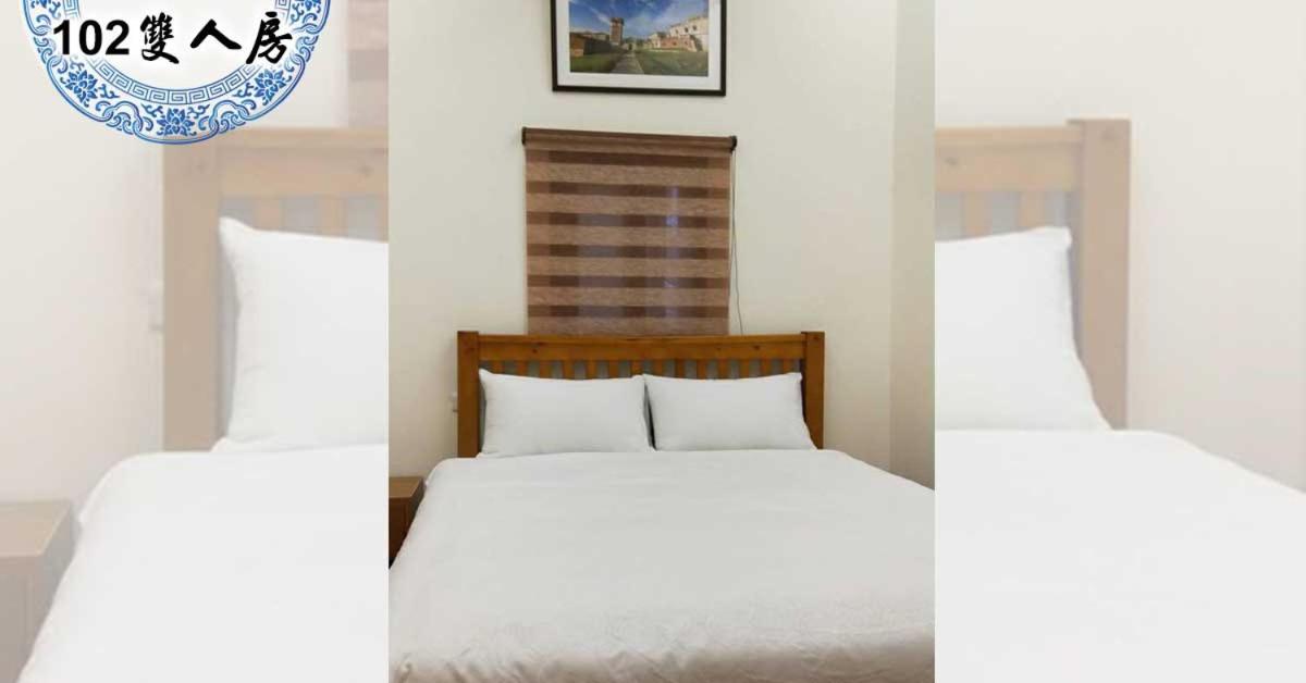 Deluxe Double Room with Shower photo 3