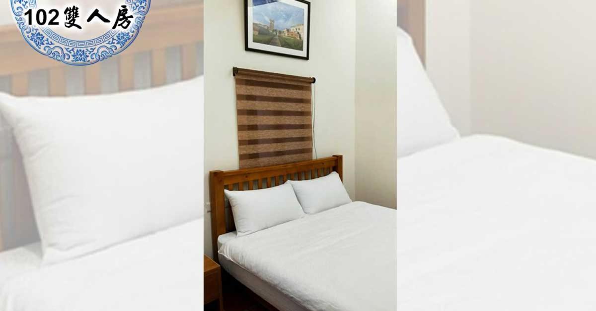 Deluxe Double Room with Shower photo 2