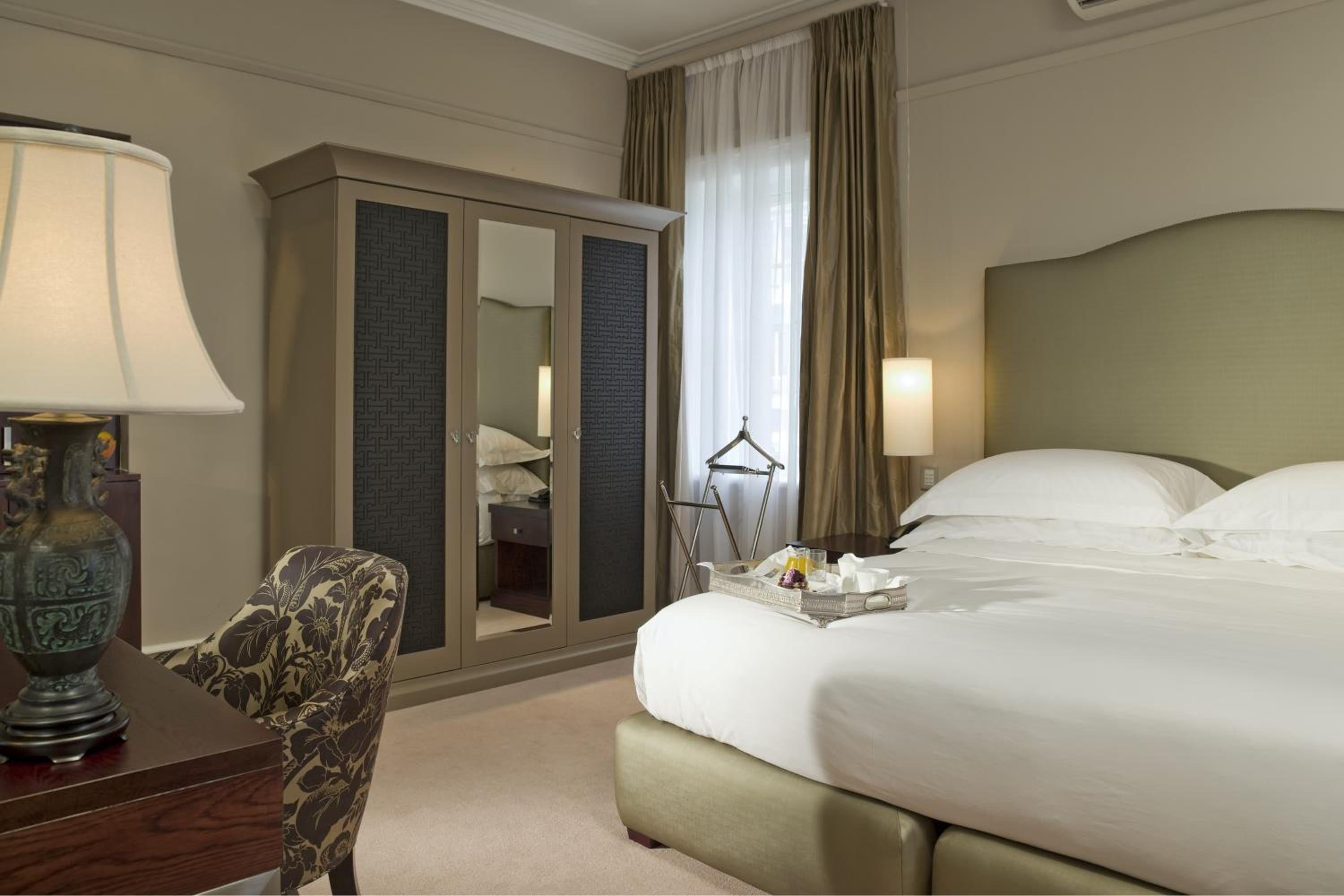 Luxury Double or Twin Room - Photo 6