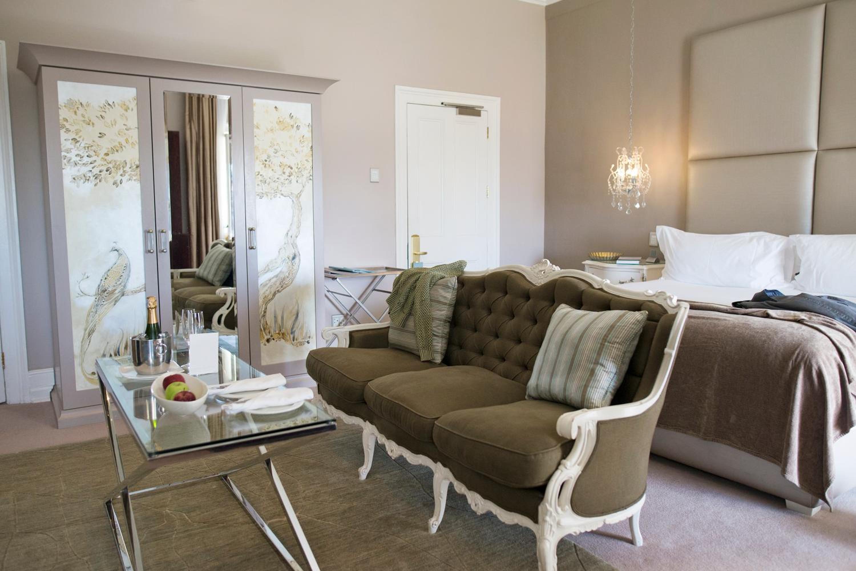 Luxury Double or Twin Room - Photo 7