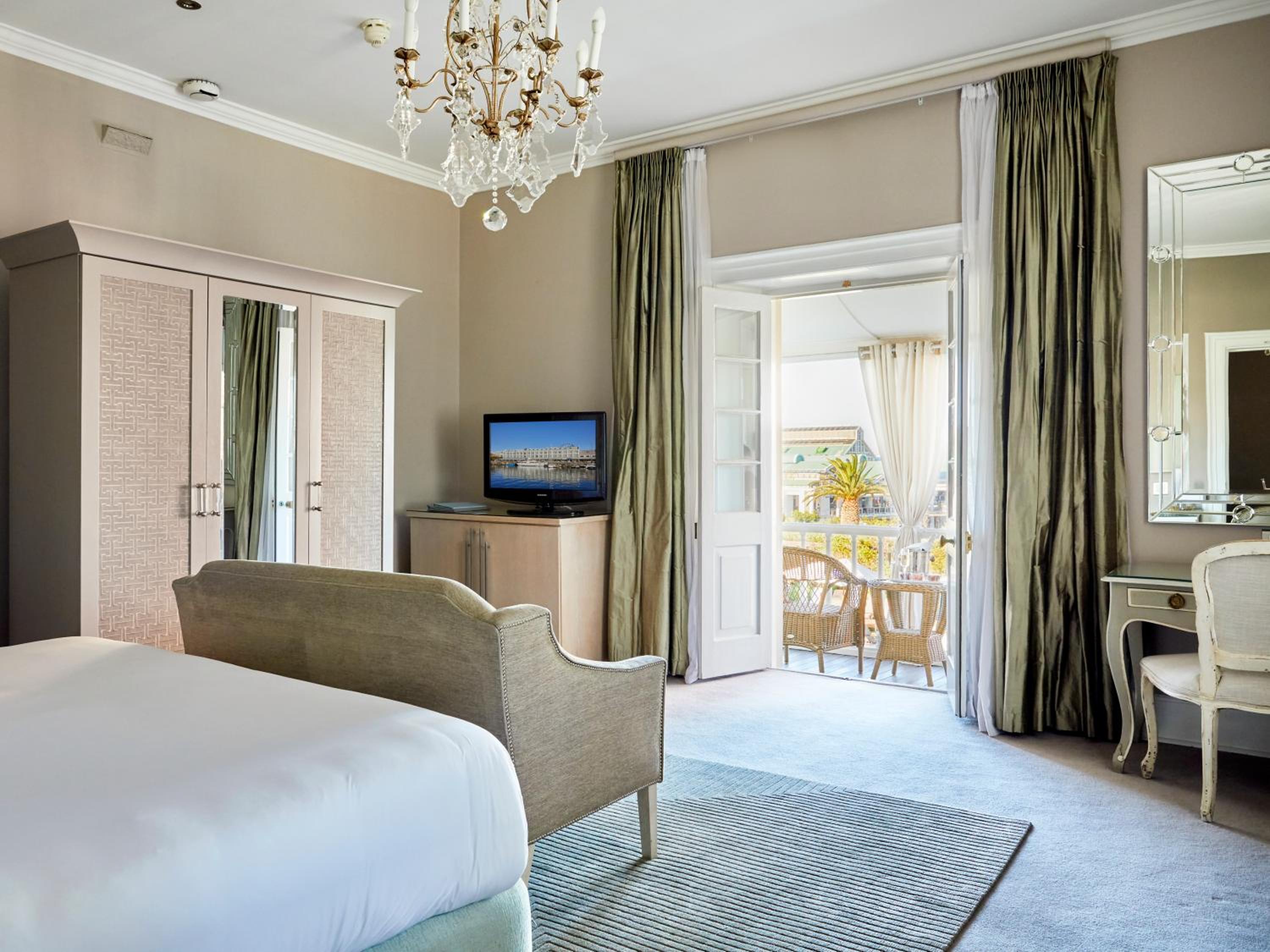 Luxury Double or Twin Room - Photo 1