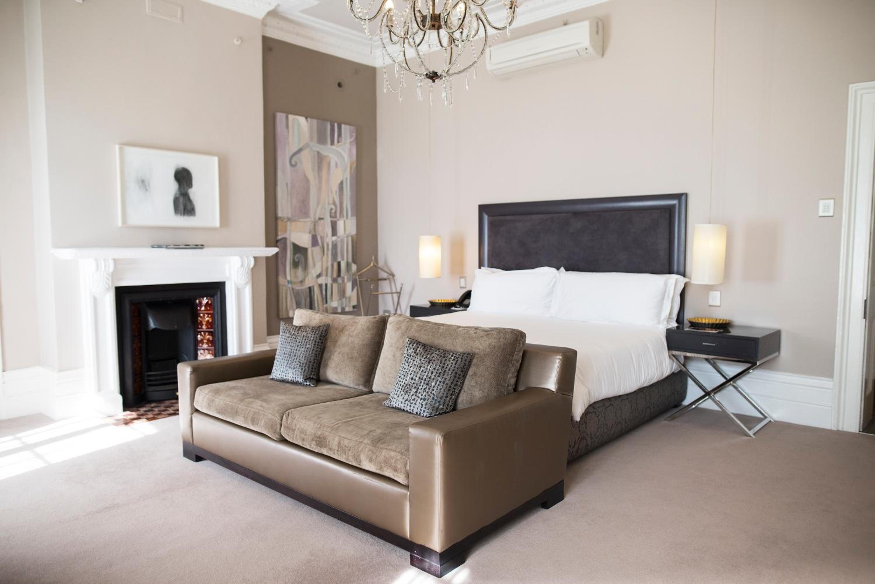 Luxury Double or Twin Room - Photo 2
