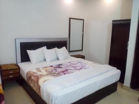Deluxe Single Room photo 1