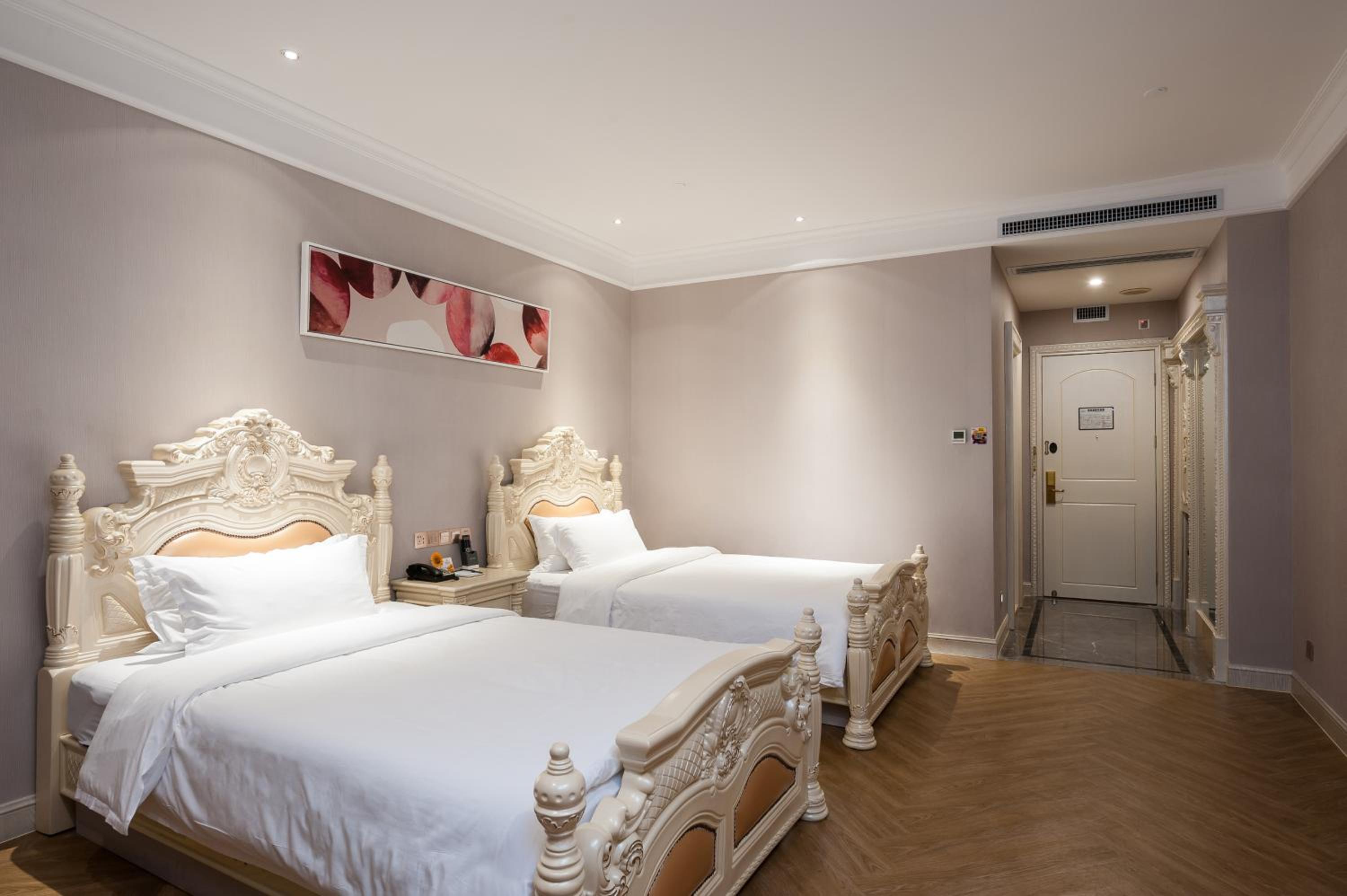Business Twin Room