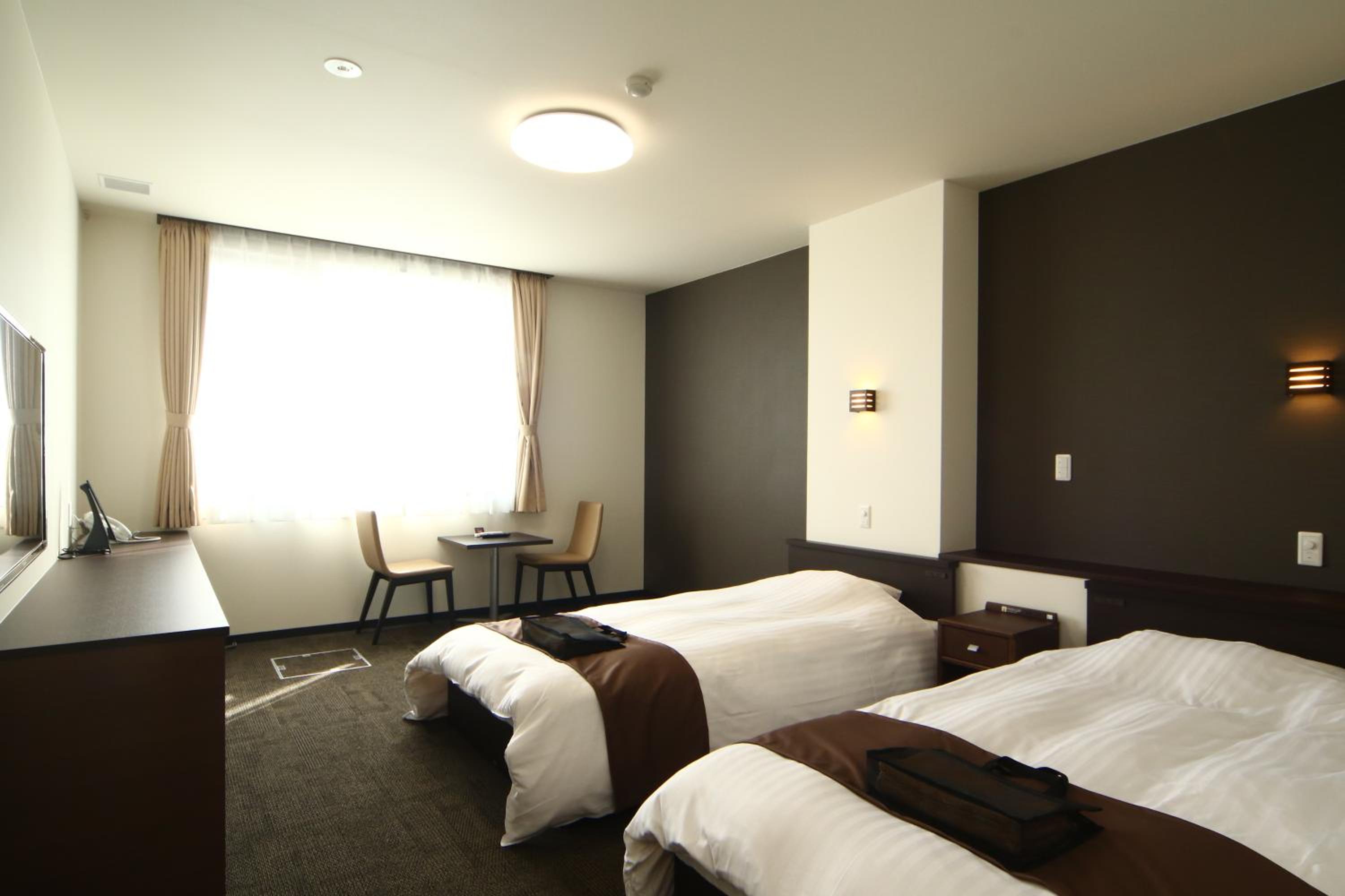 Superior Twin Room photo 1