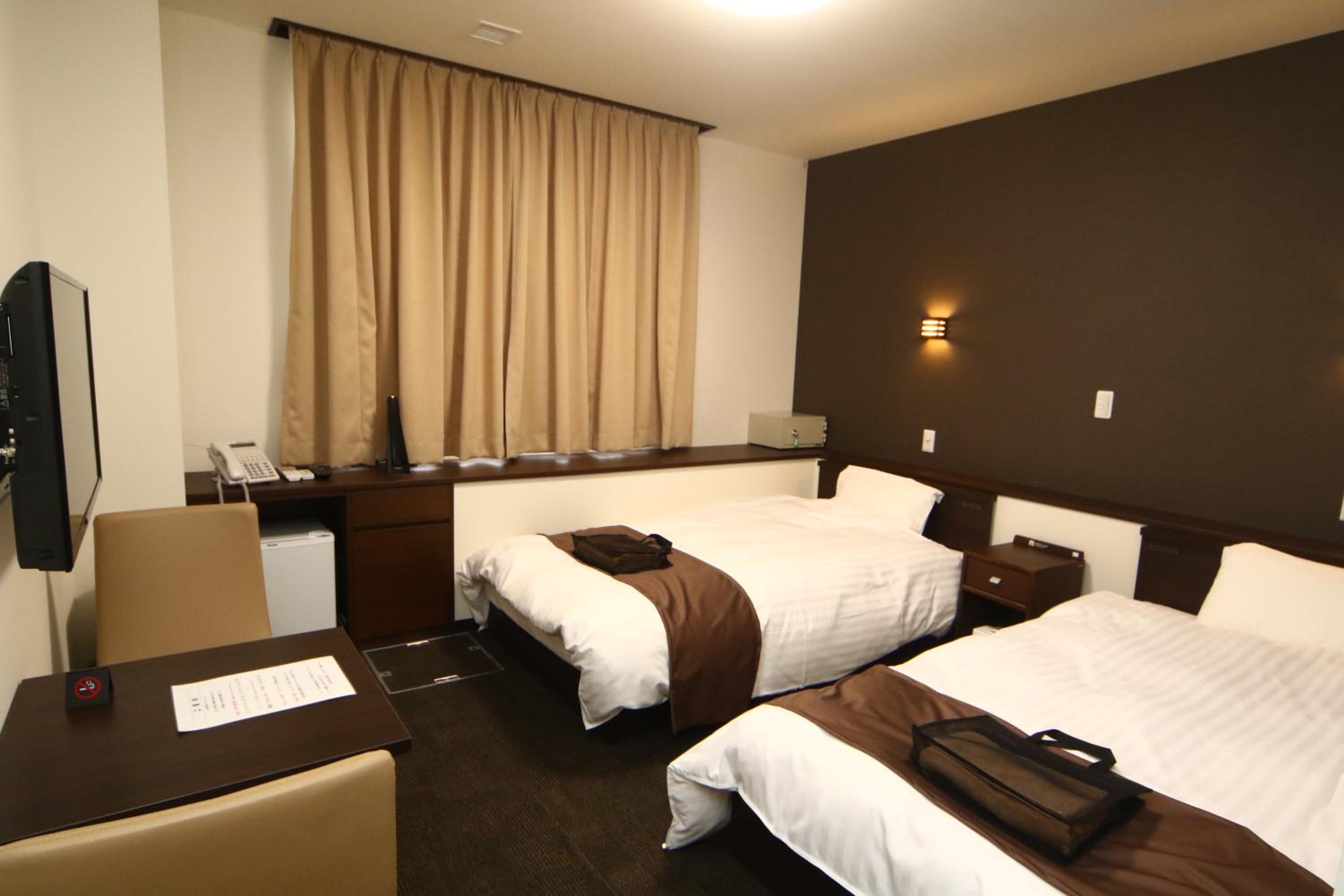 Standard Twin Room photo 1