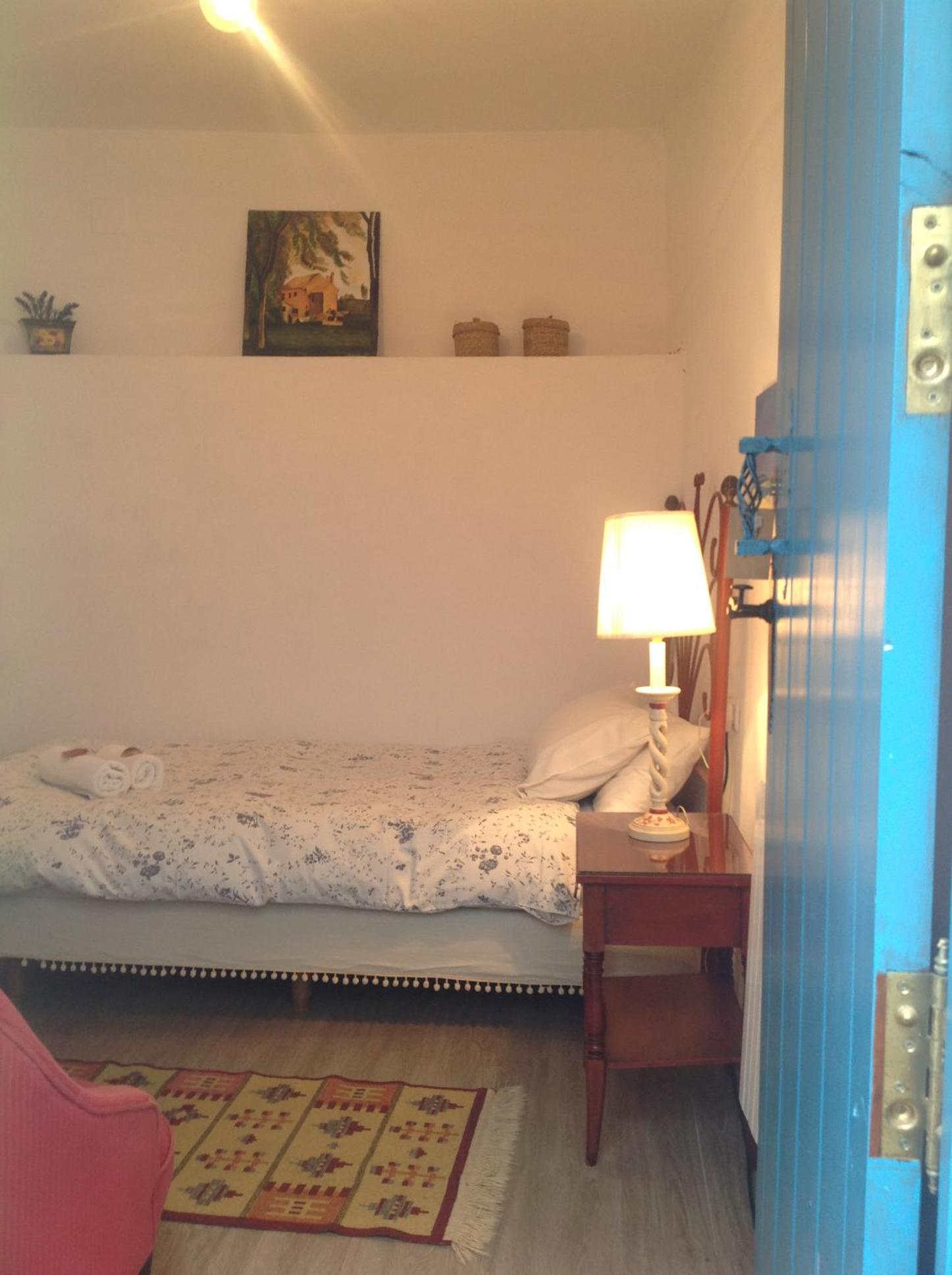 Casa Rural San Miguel Zufre, Billede 5