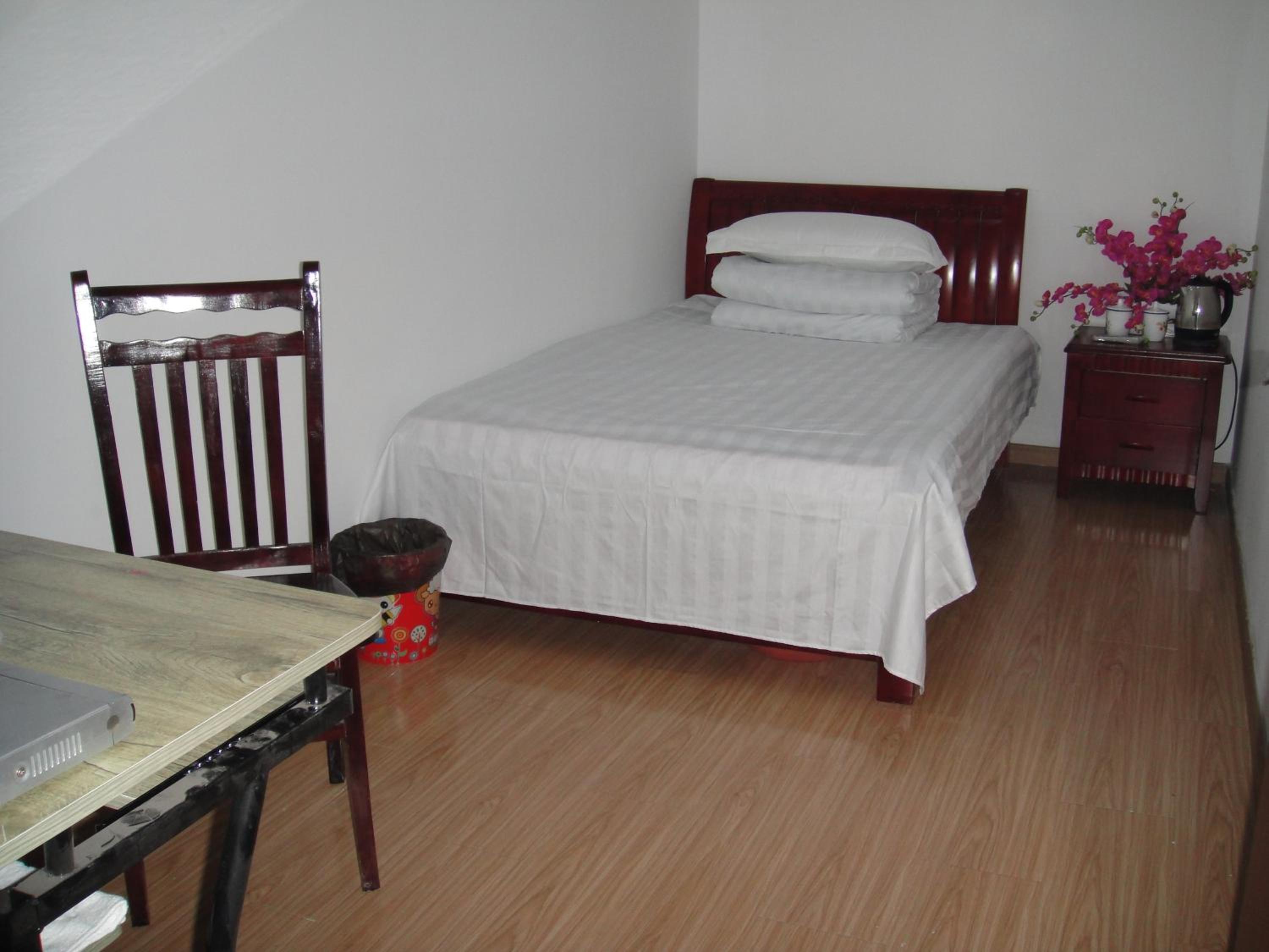Single Room photo 2
