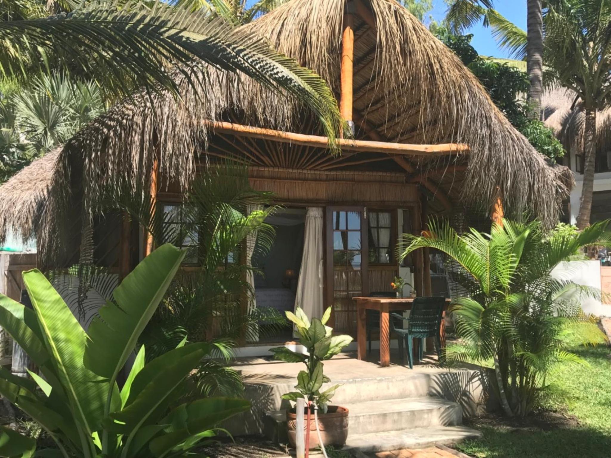 Chalet photo 3