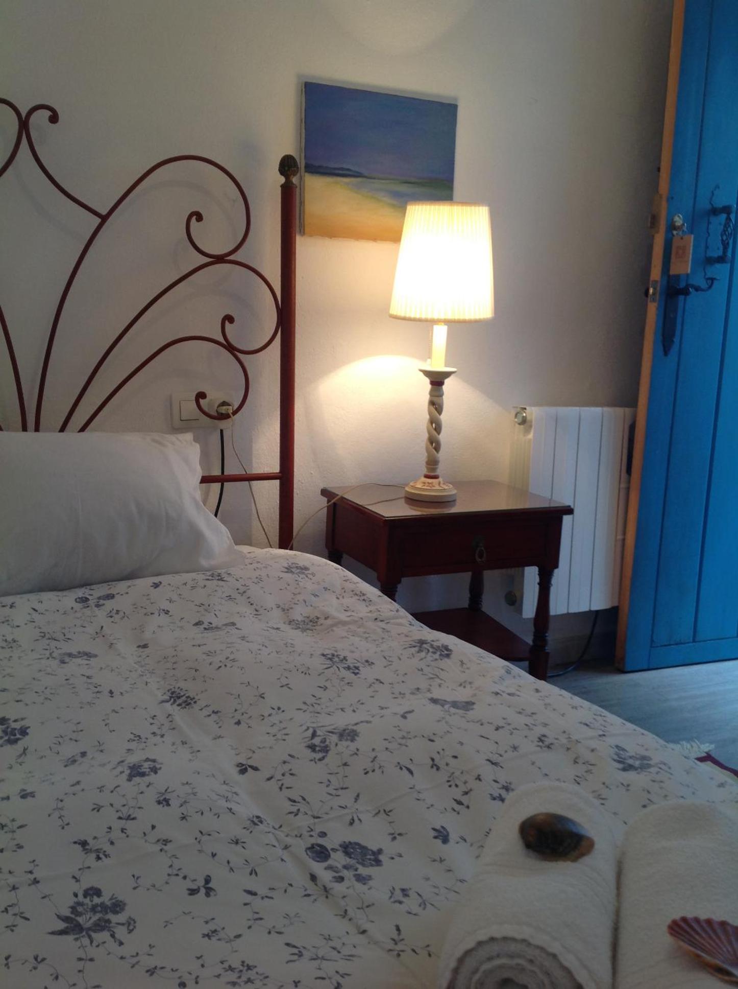 Casa Rural San Miguel Zufre, Billede 4
