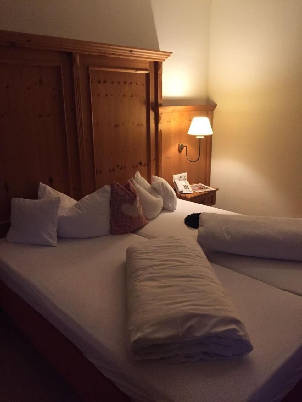 Budget Double Room photo 2