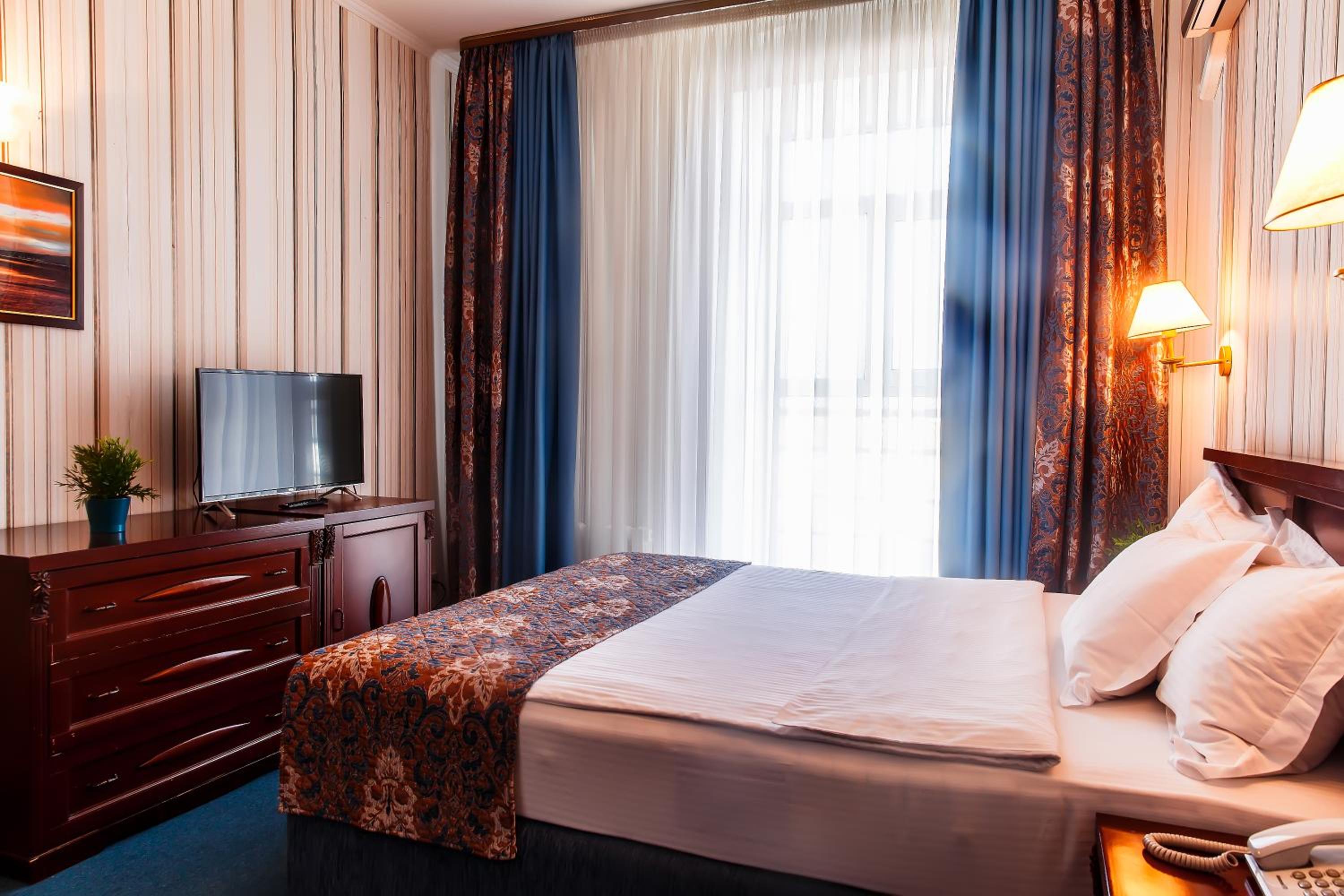 Junior Suite photo 1