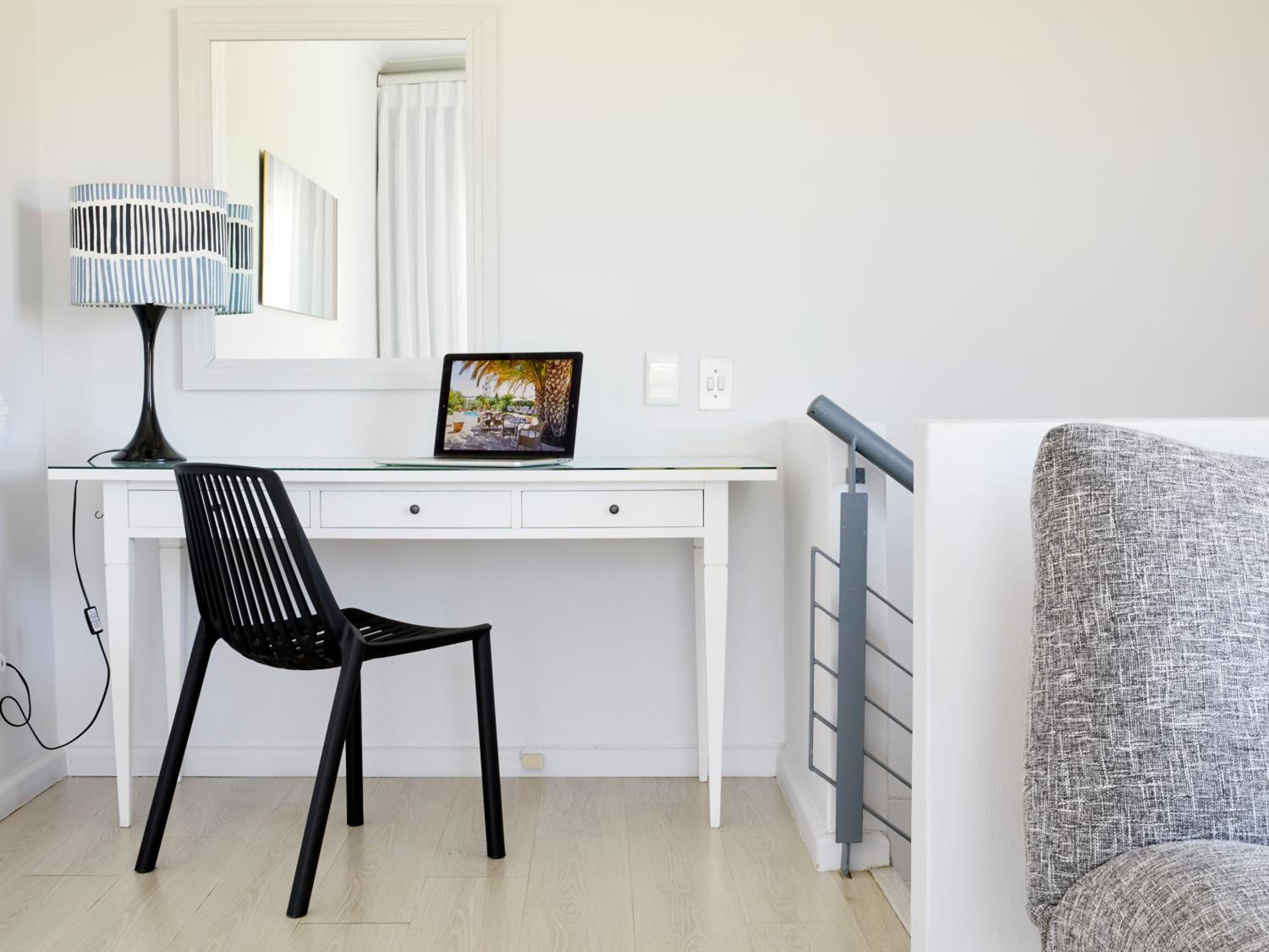 Double Room with Mountain View photo 1