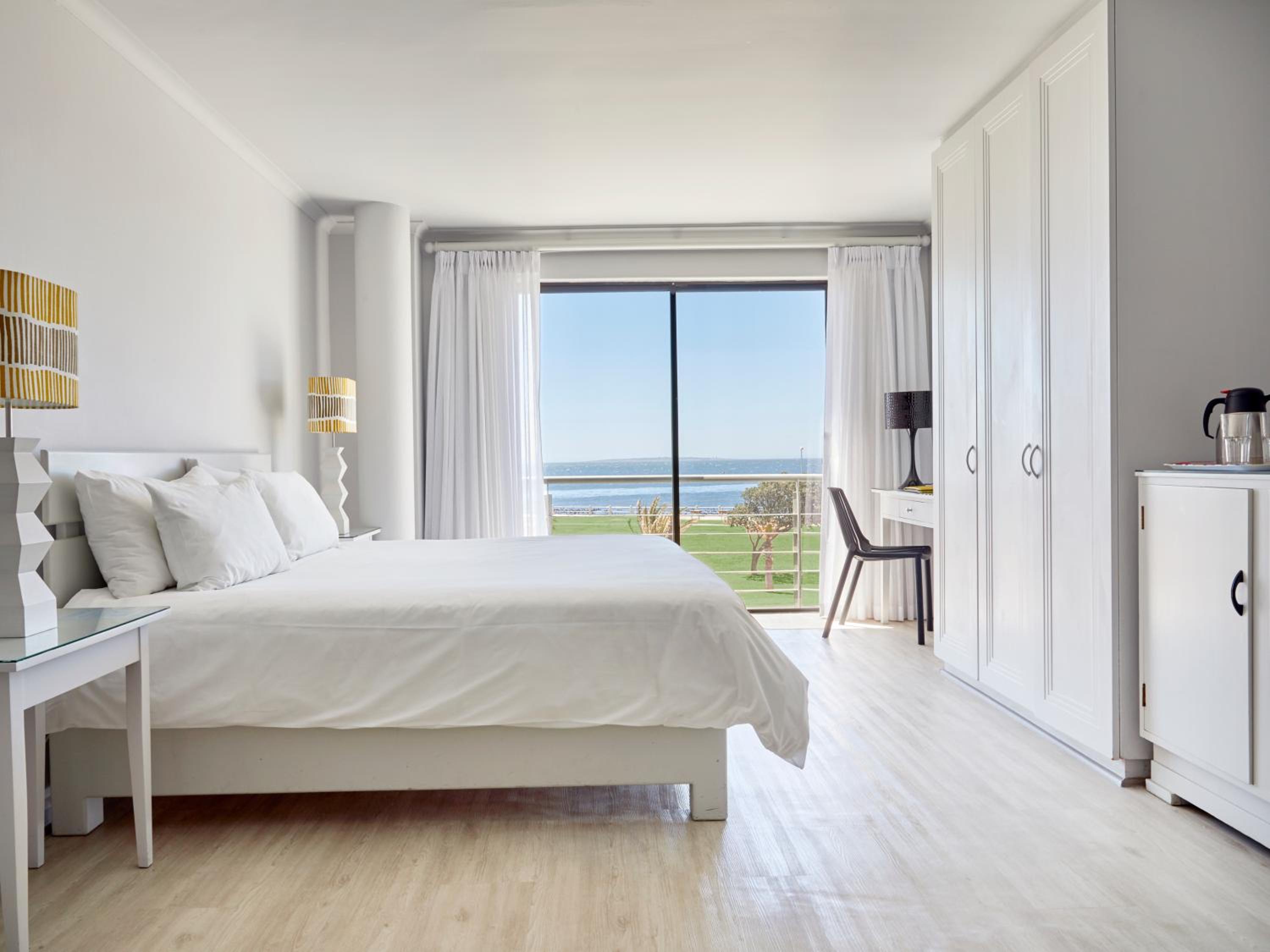 Double Room with Sea View photo 1