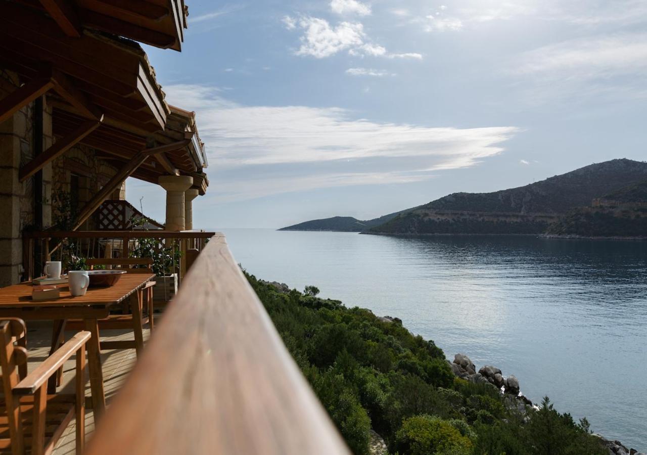 Apartment with Sea View photo 2