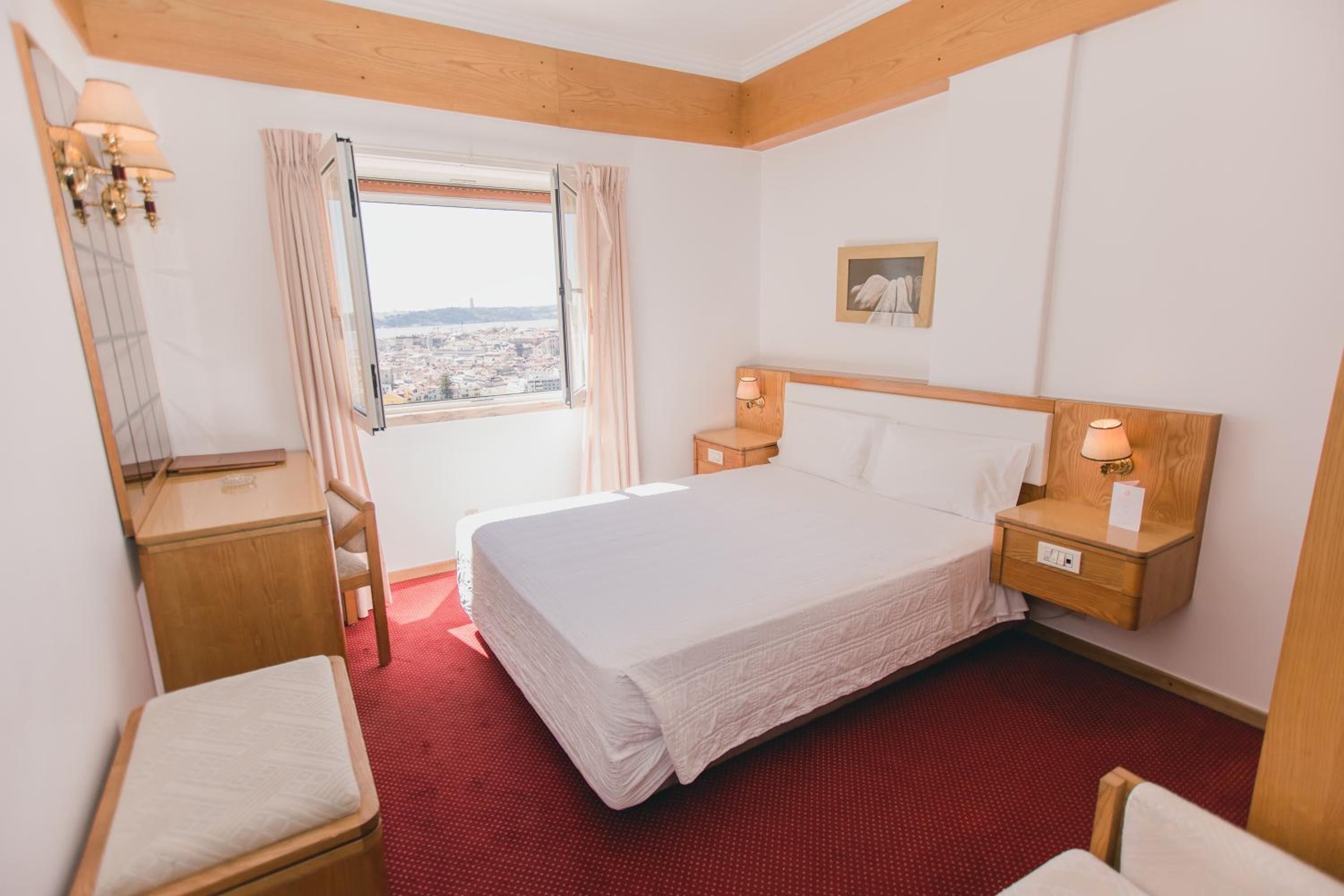 Double Room - Photo 1