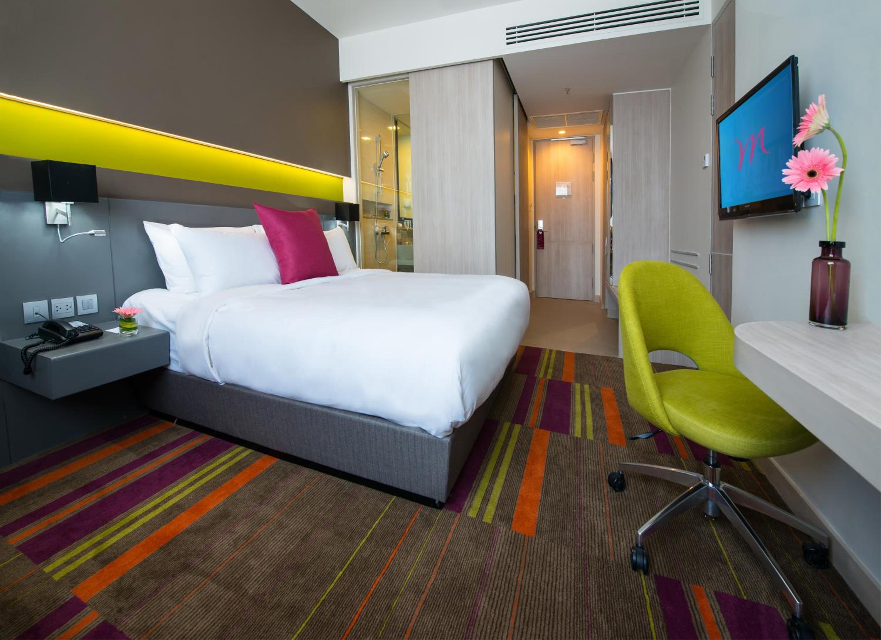 Superior Queen Room
