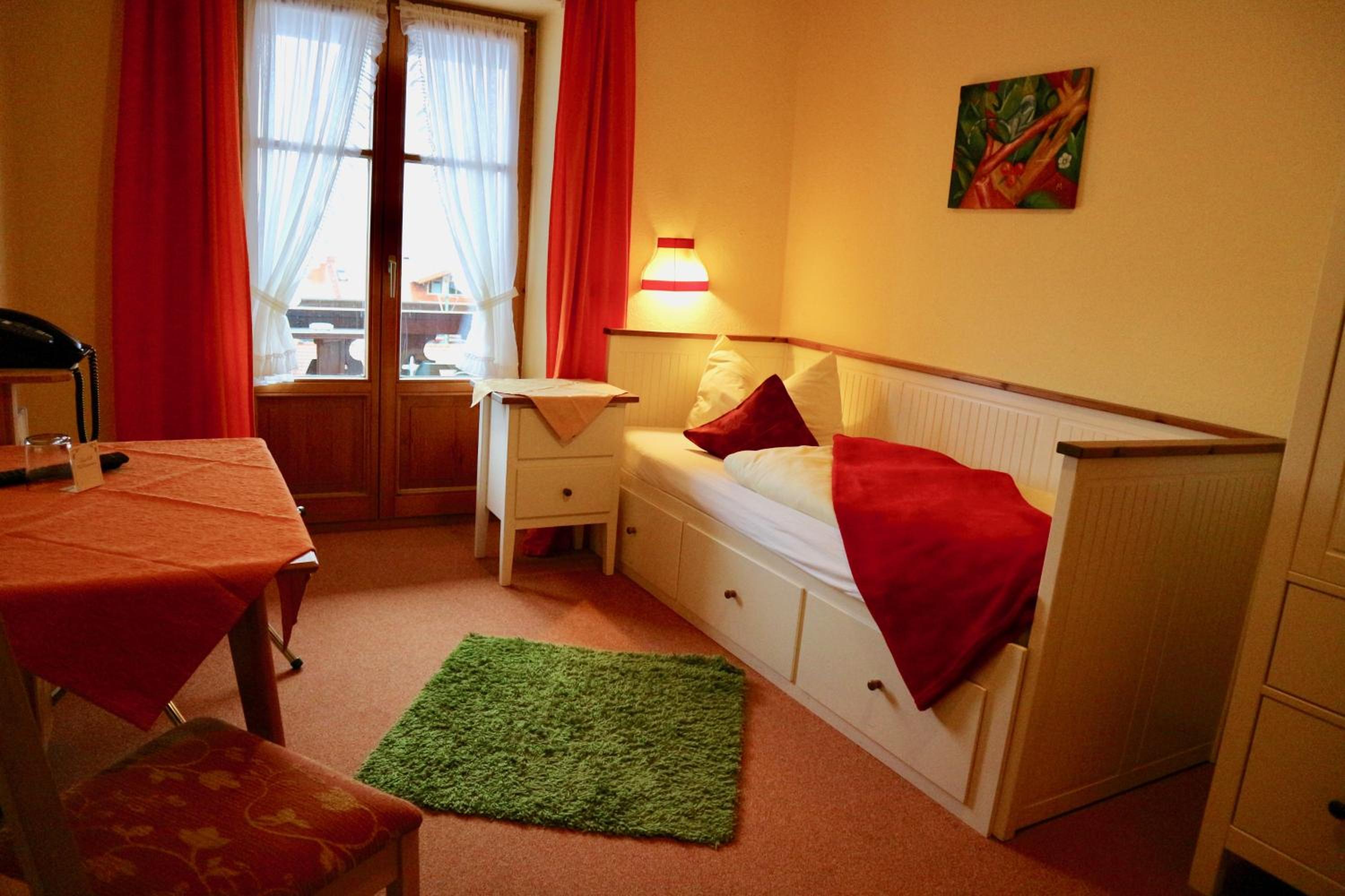 Single Room