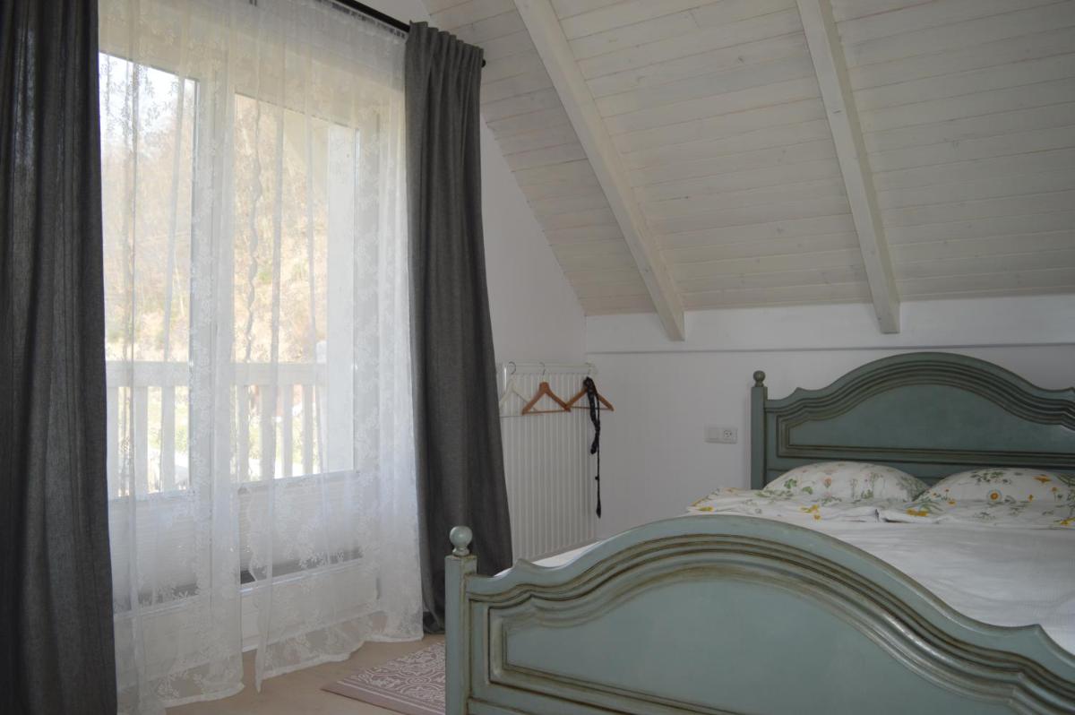 Chalet photo 1