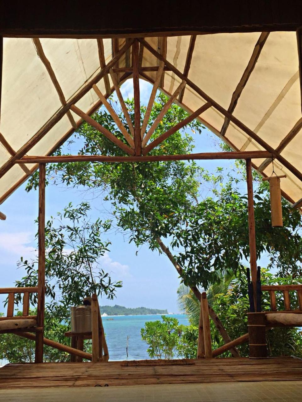 Tent - Photo 5