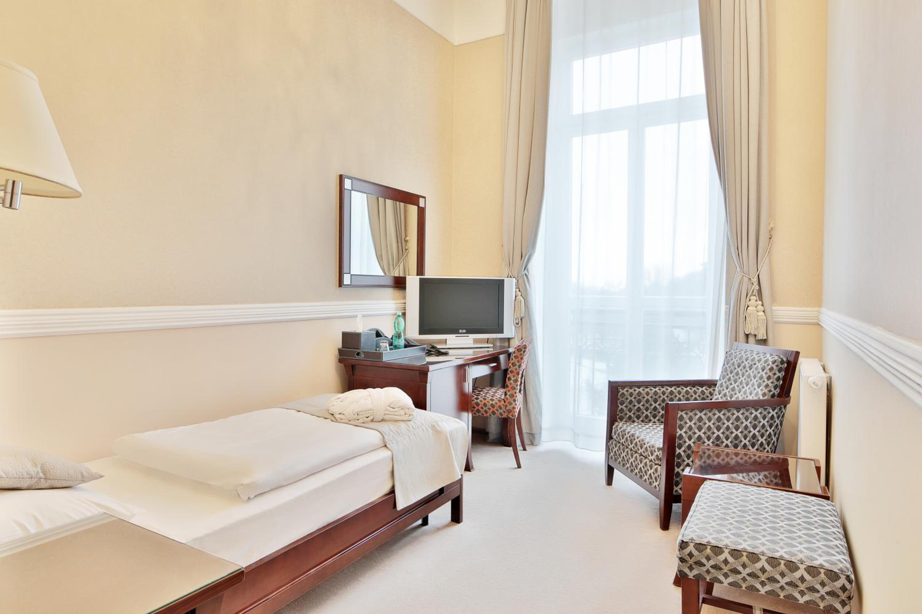 Single Room