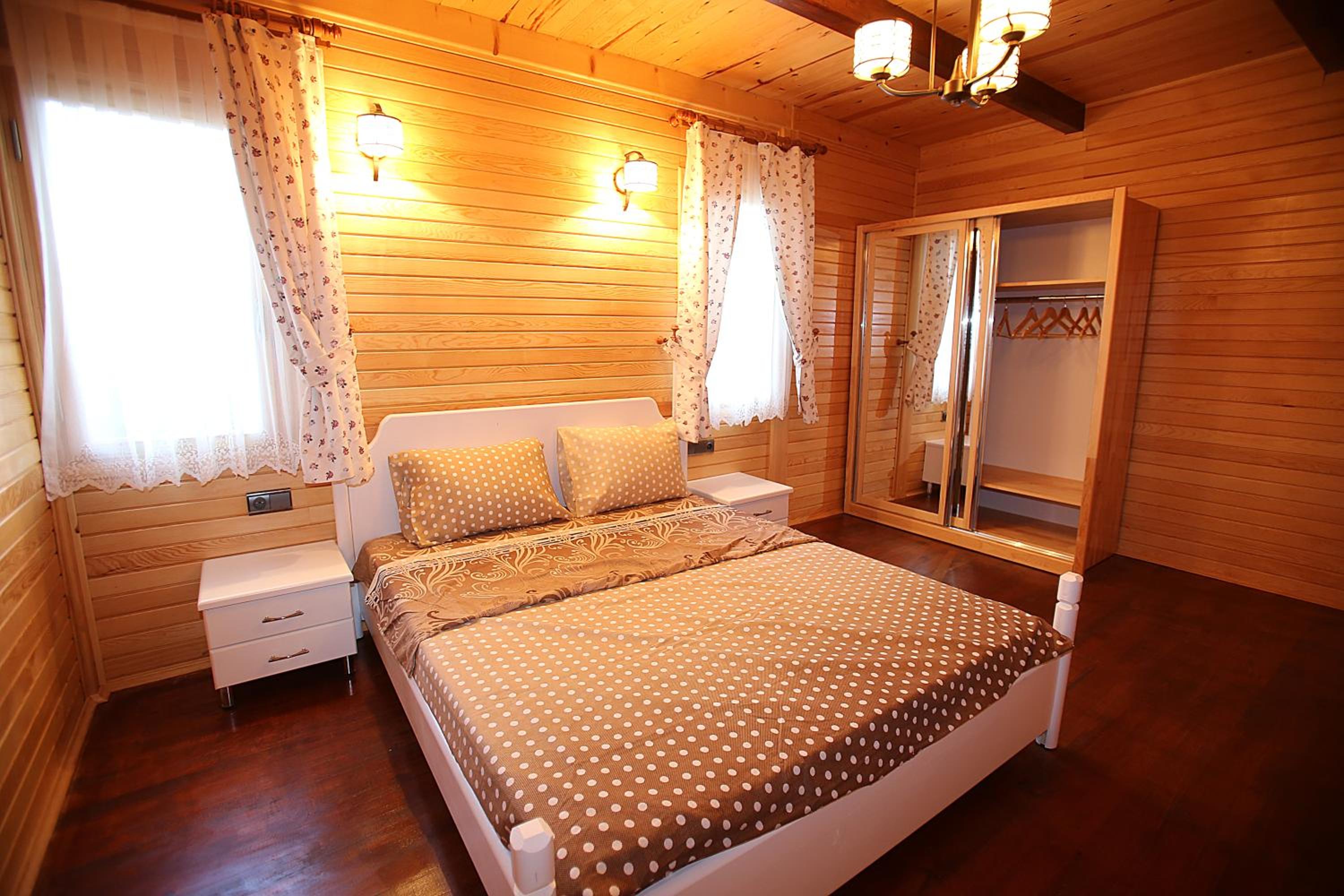 Villa with Garden View - Photo 7