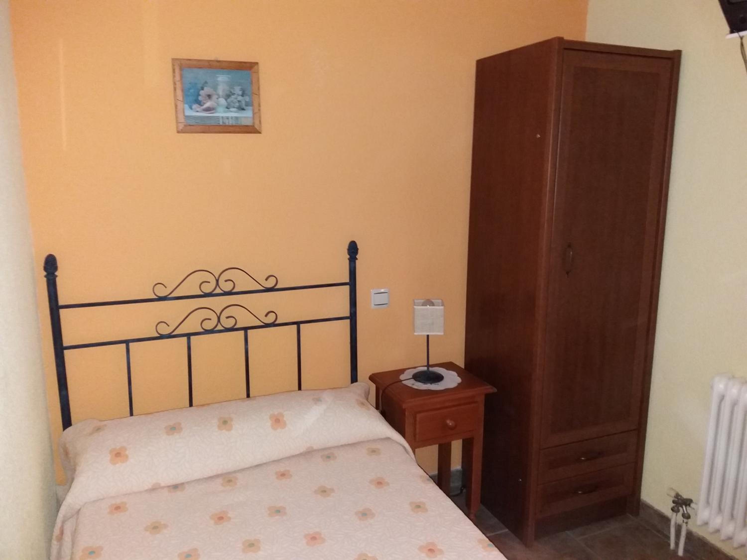 Habitación Individual Estándar